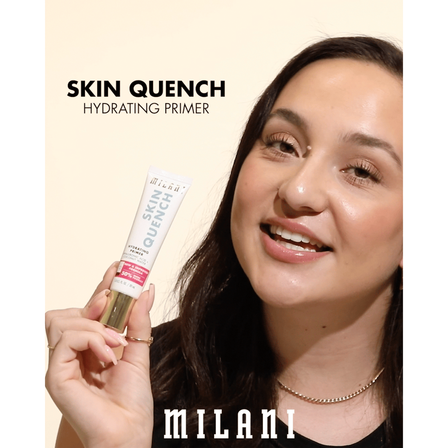 Skin Quench Hydrating Primer