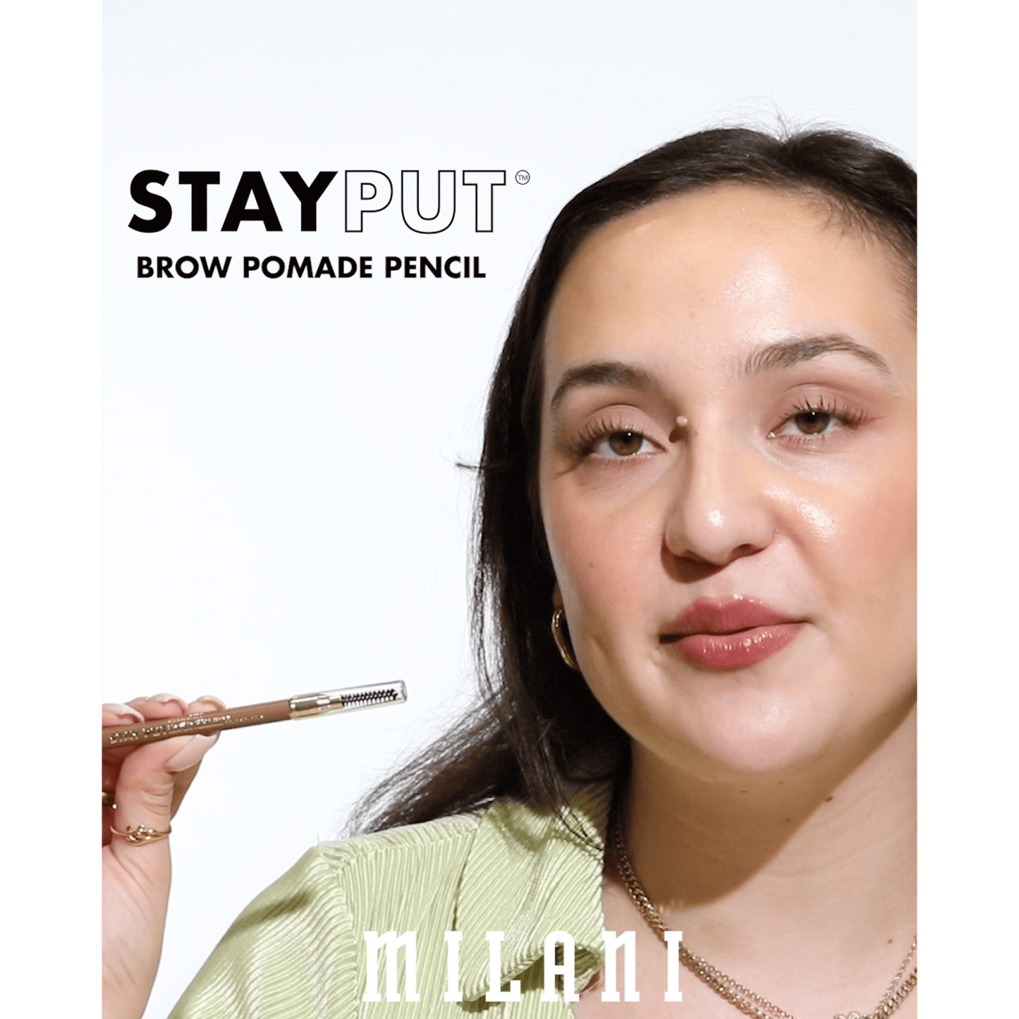 Stay Put? Brow Pomade Pencil
