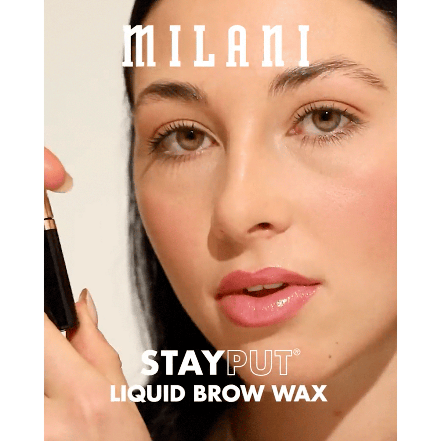 Stay Put Liquid Brow Wax