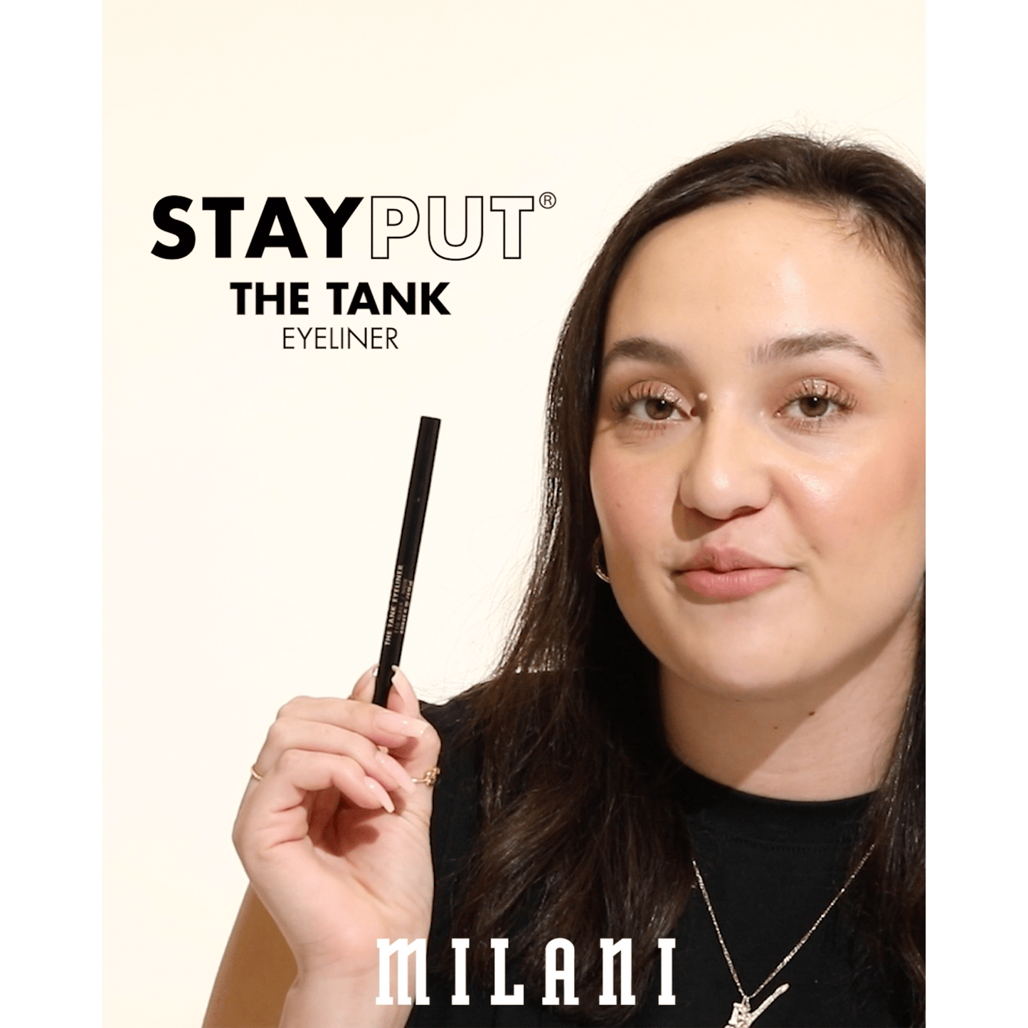 Stay Put Tank Liquid Eyeliner