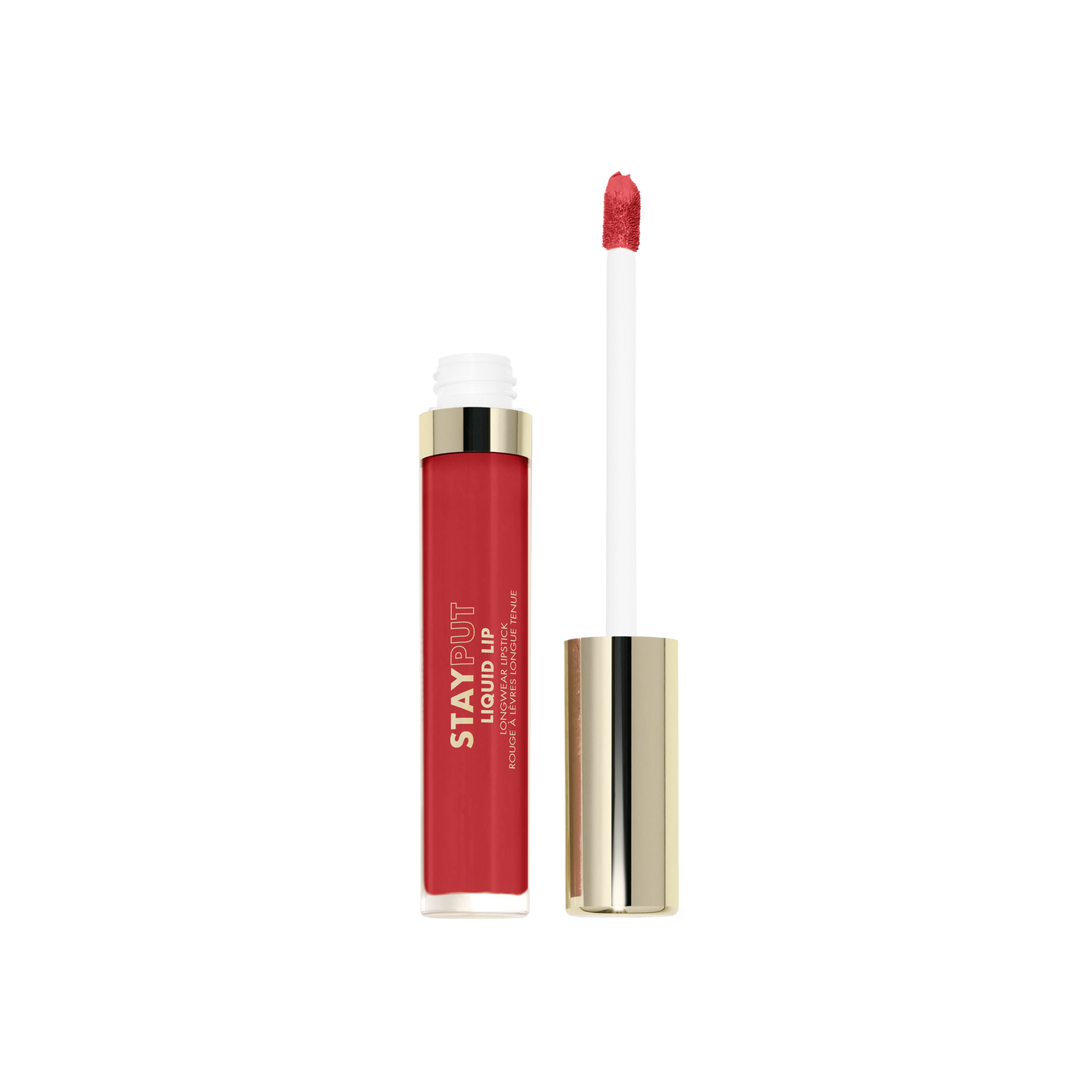 Stay Put Liquid Lip Longwear Lipstick
