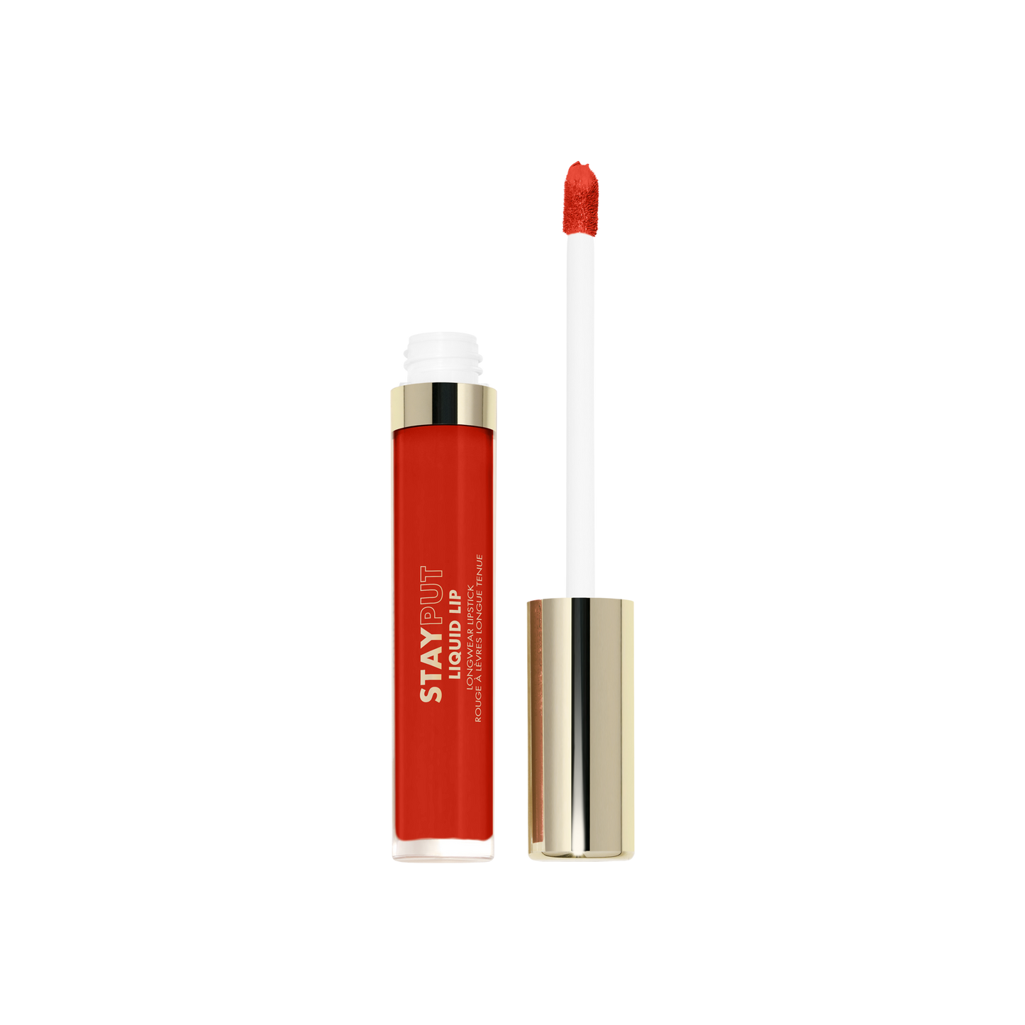 Stay Put Liquid Lip Longwear Lipstick
