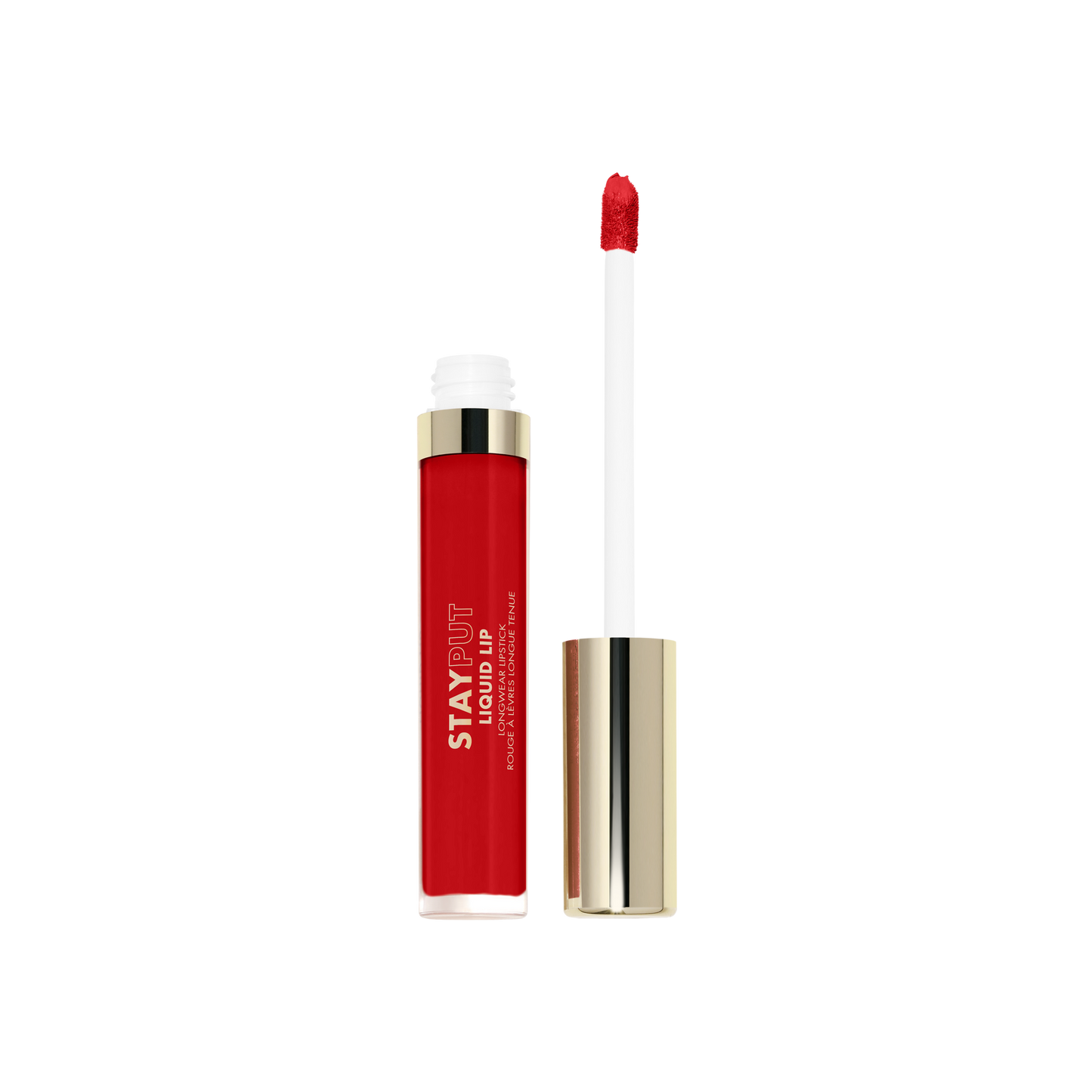 Stay Put Liquid Lip Longwear Lipstick