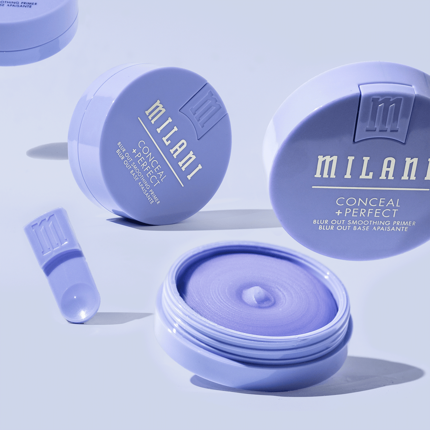 Conceal + Perfect Blur Out Smoothing Primer