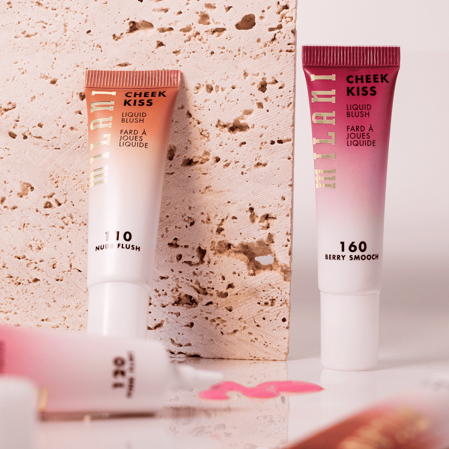 Cheek Kiss Liquid Blush