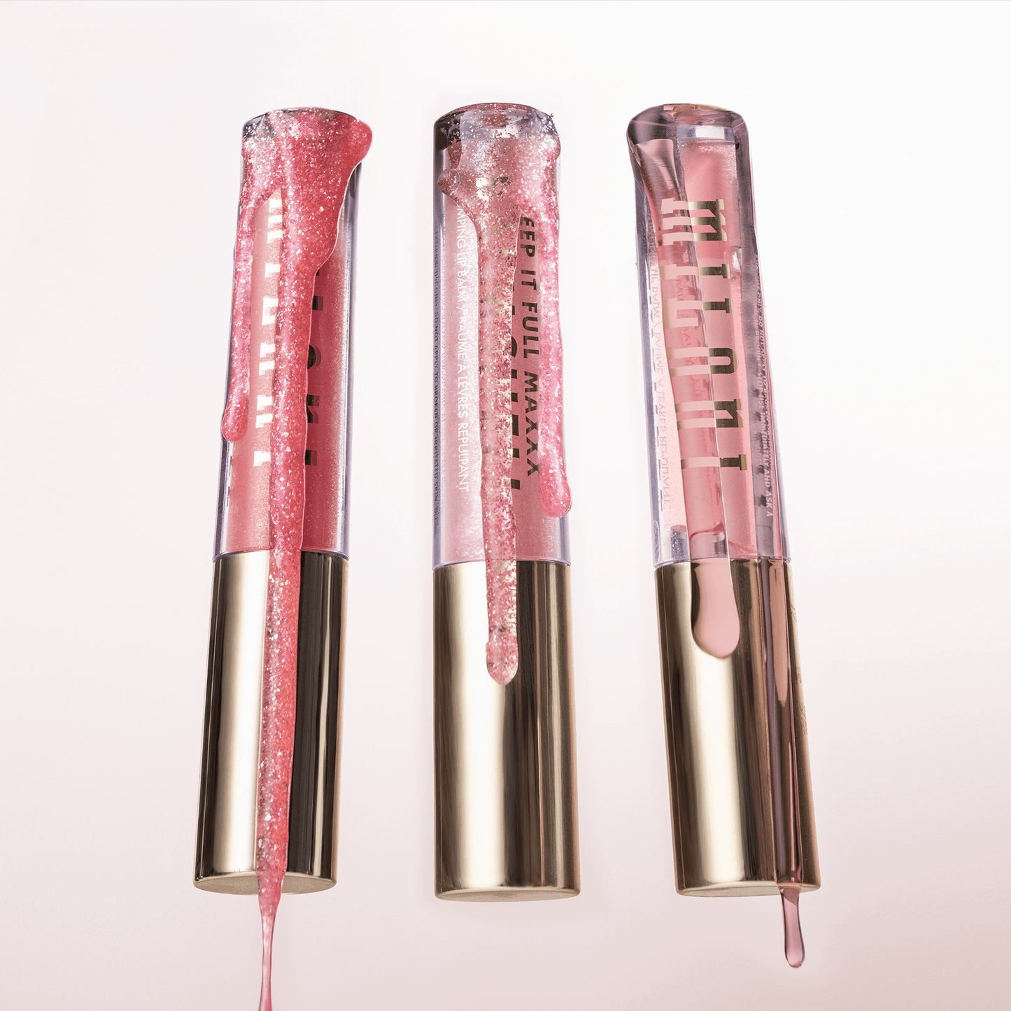 Keep It Full Maxxx Balmshell Lip Plumping Balm