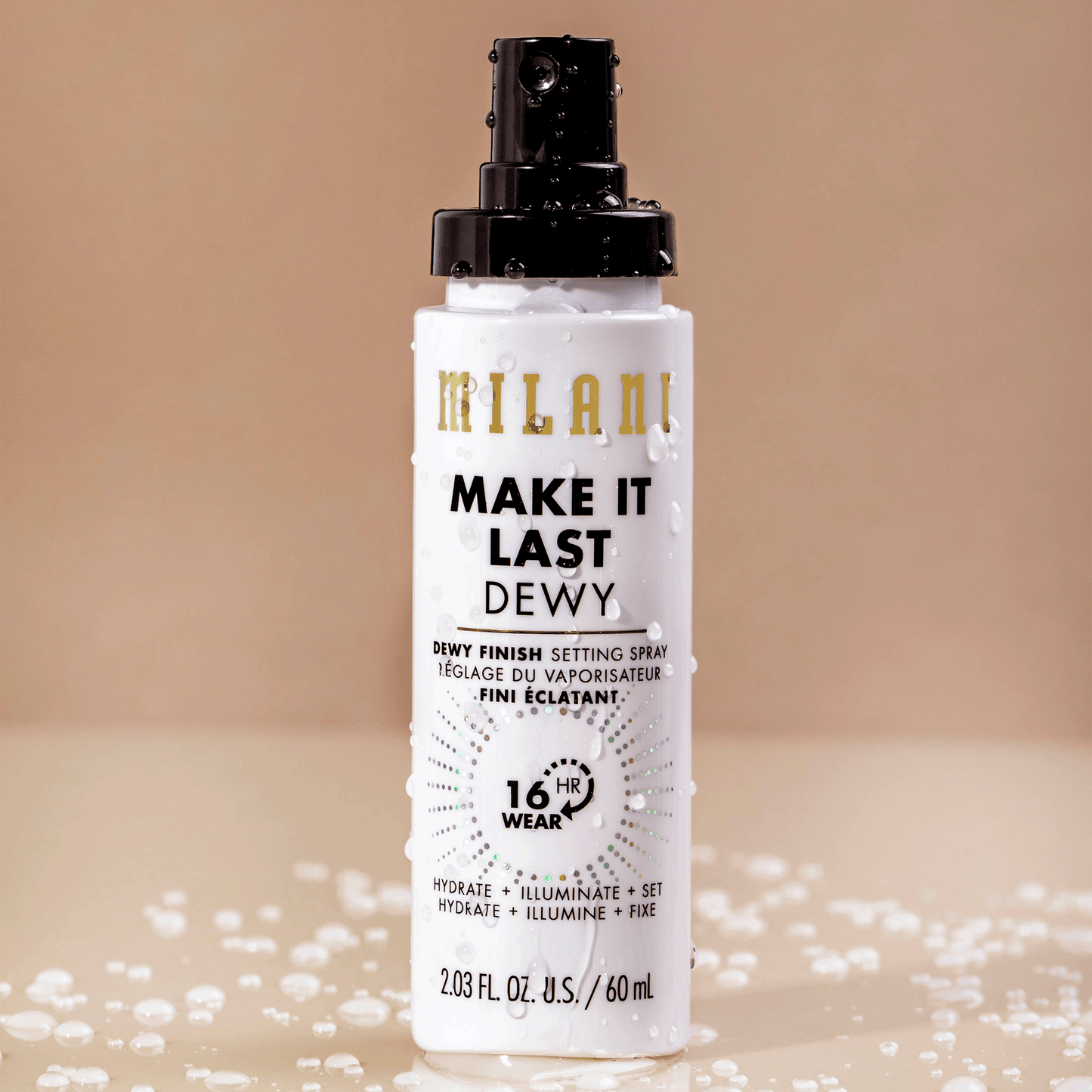 Make It Last Dewy - Dewy Finish Setting Spray