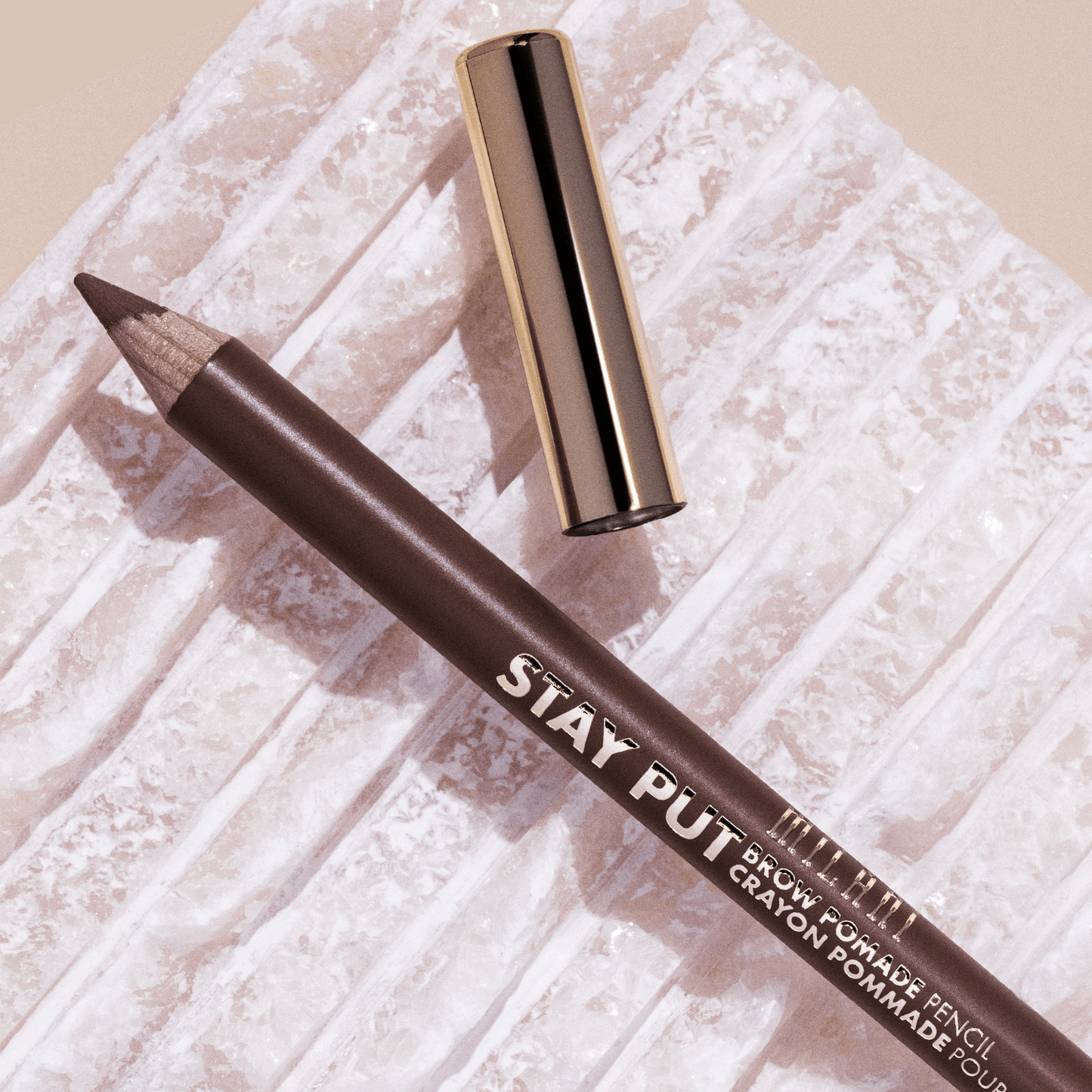Stay Put? Brow Pomade Pencil