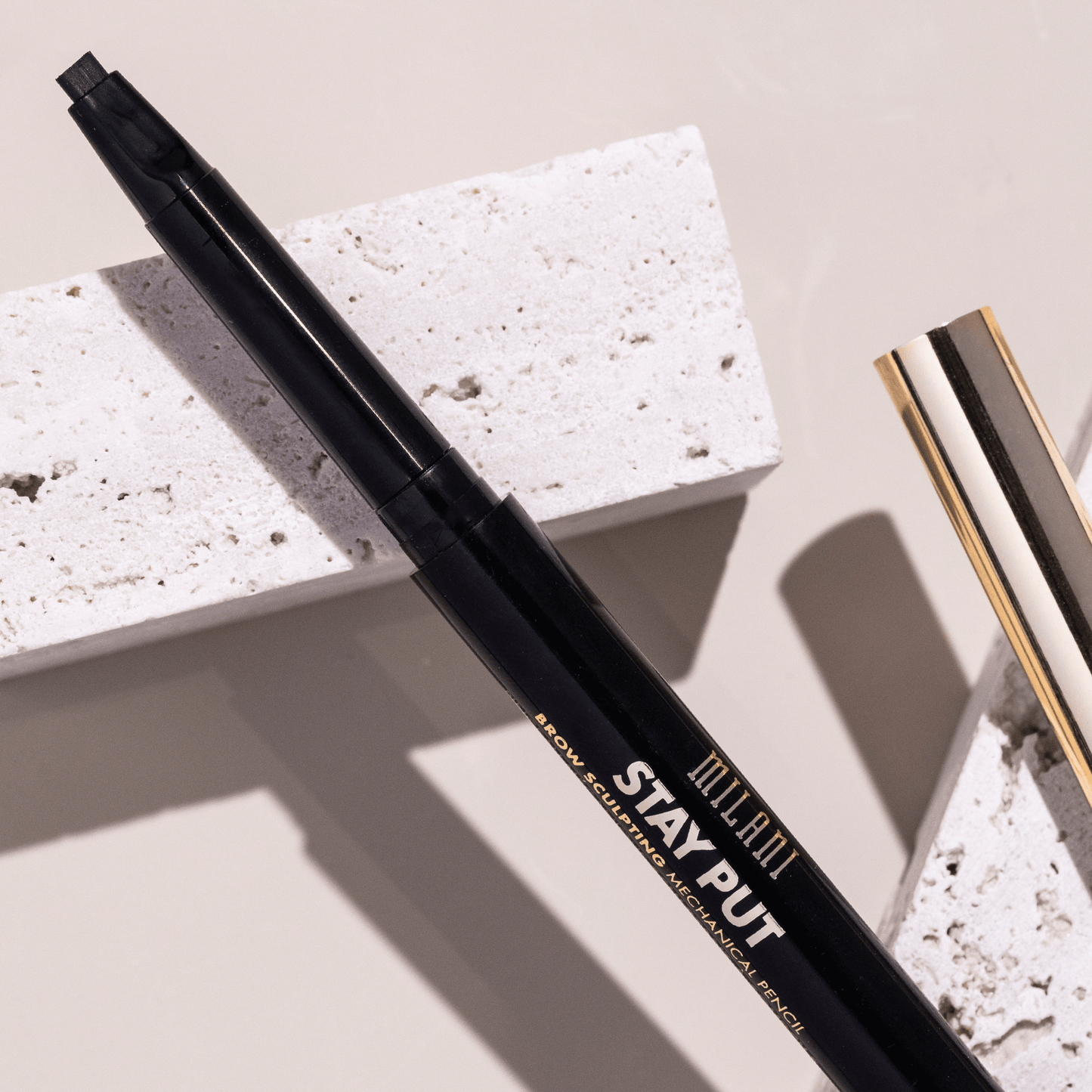 Stay Put? Brow Sculpting Mechanical Pencil