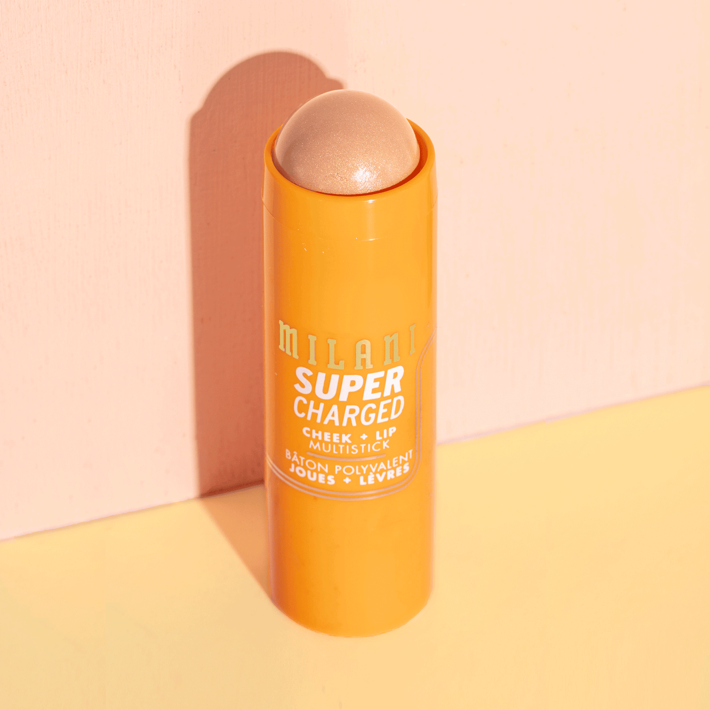 Supercharged Cheek + Lip Multistick