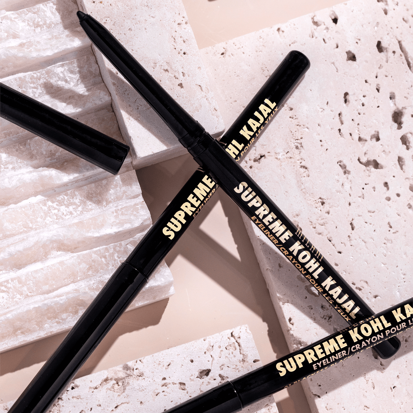 Supreme Kohl Kajal Eyeliner