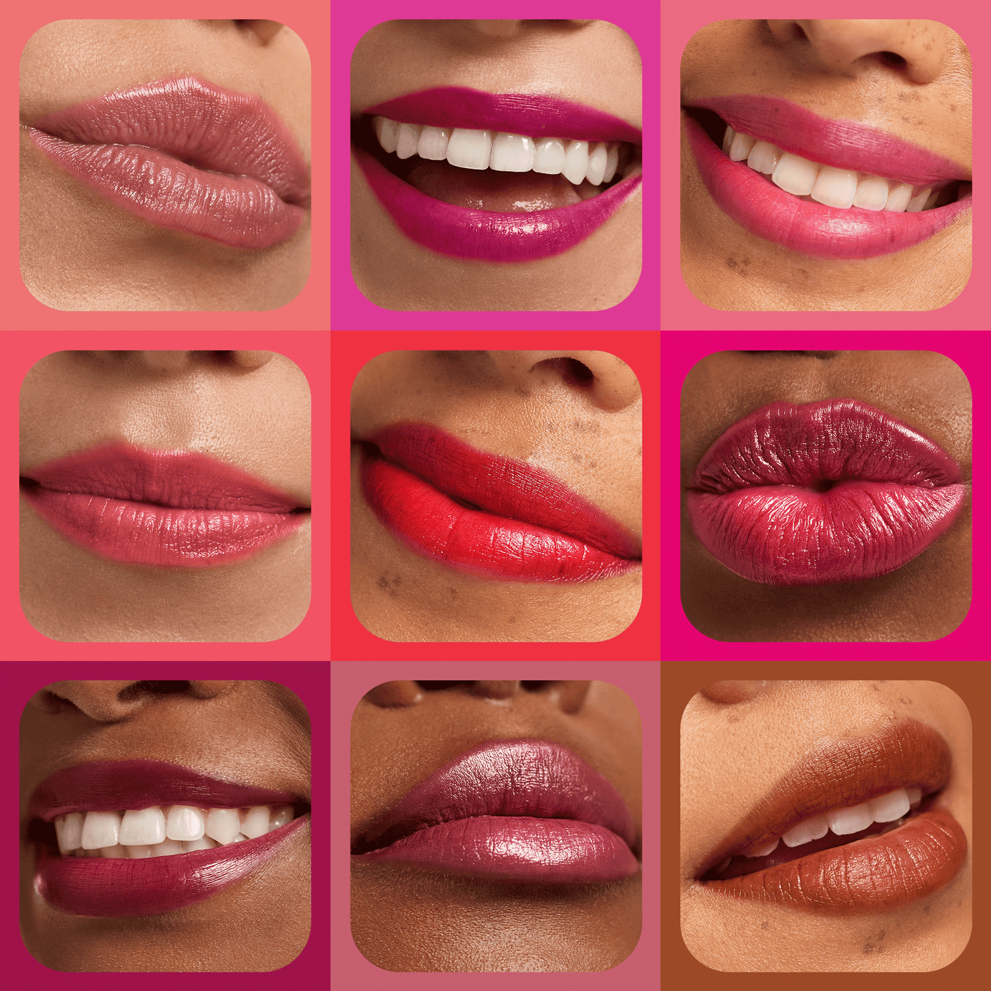 Color Fetish Balm Lipstick