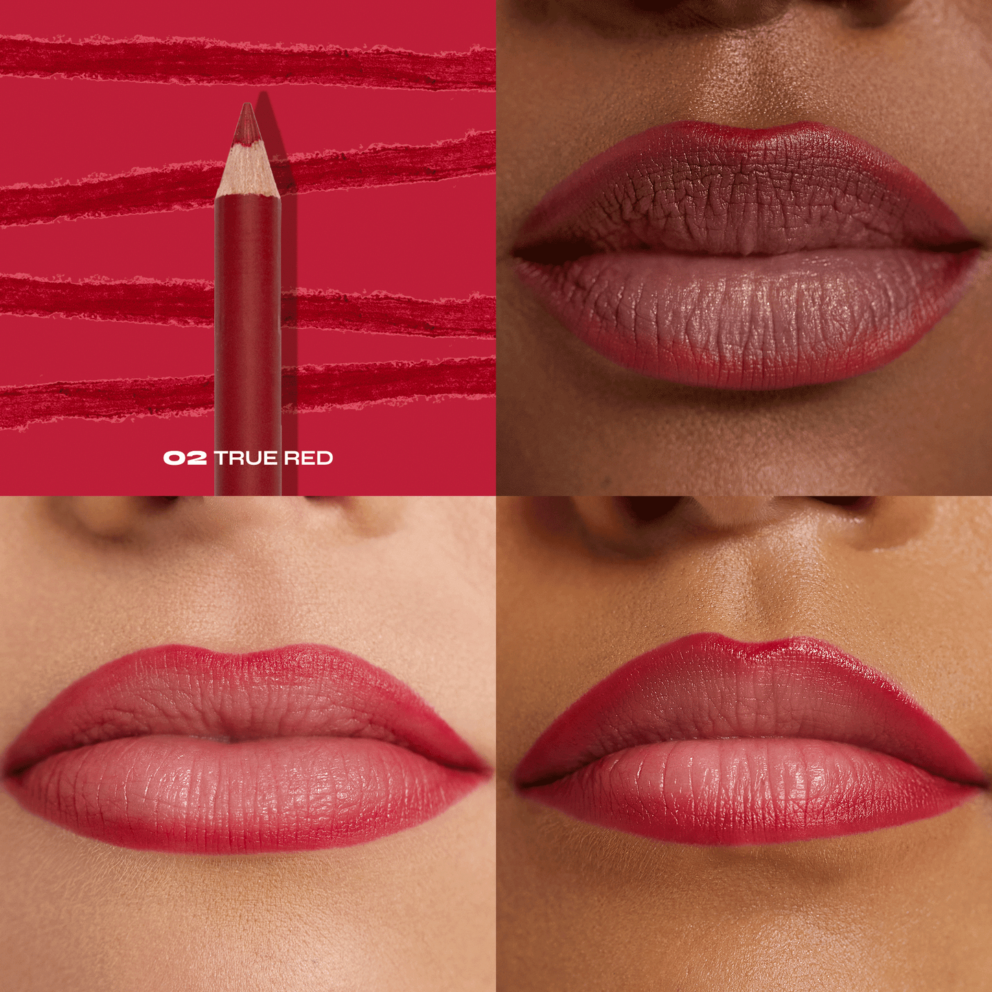 Color Statement Lipliner