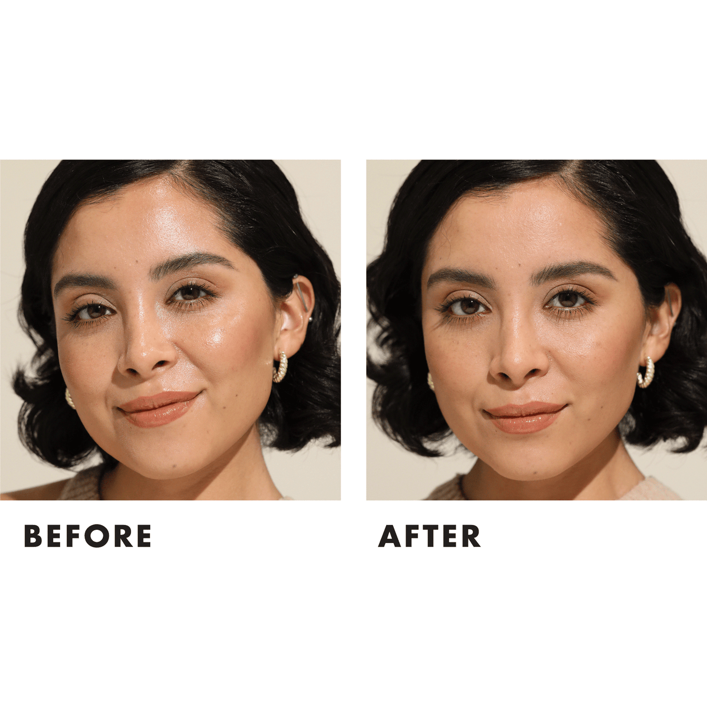 Conceal + Perfect Blur Out Powder