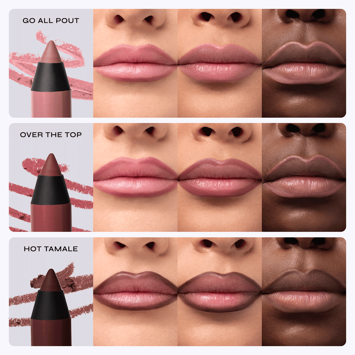 Keep It Full Plumping Lip Liner