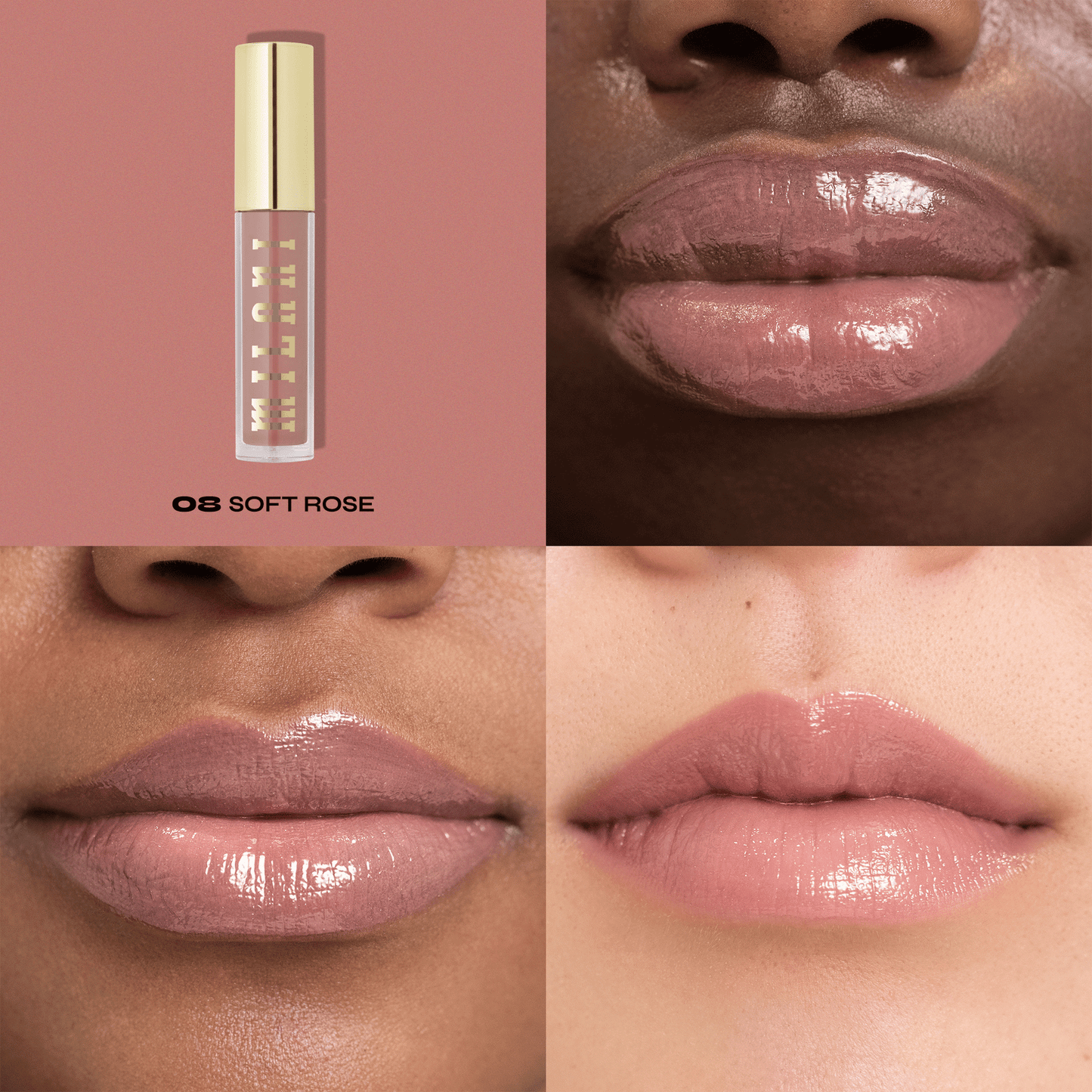 Keep It Full Nourishing Lip Plumper