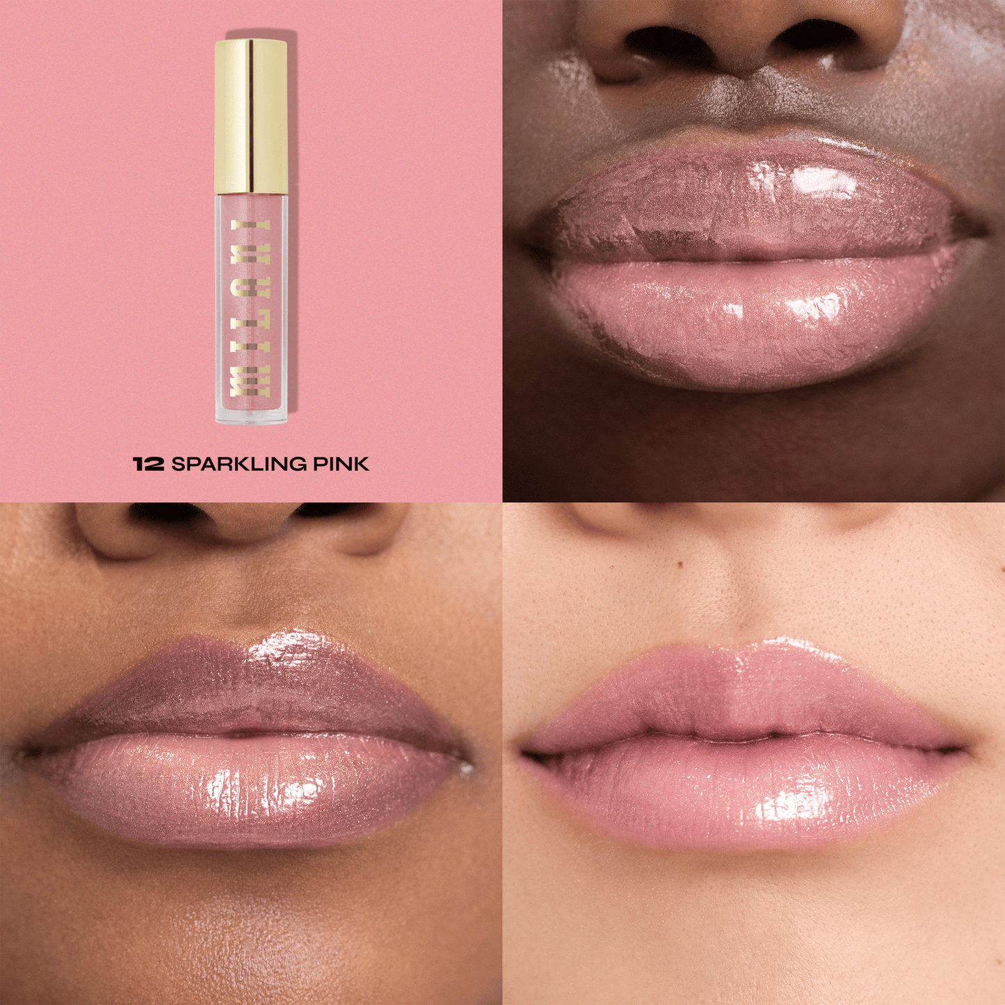Keep It Full Nourishing Lip Plumper