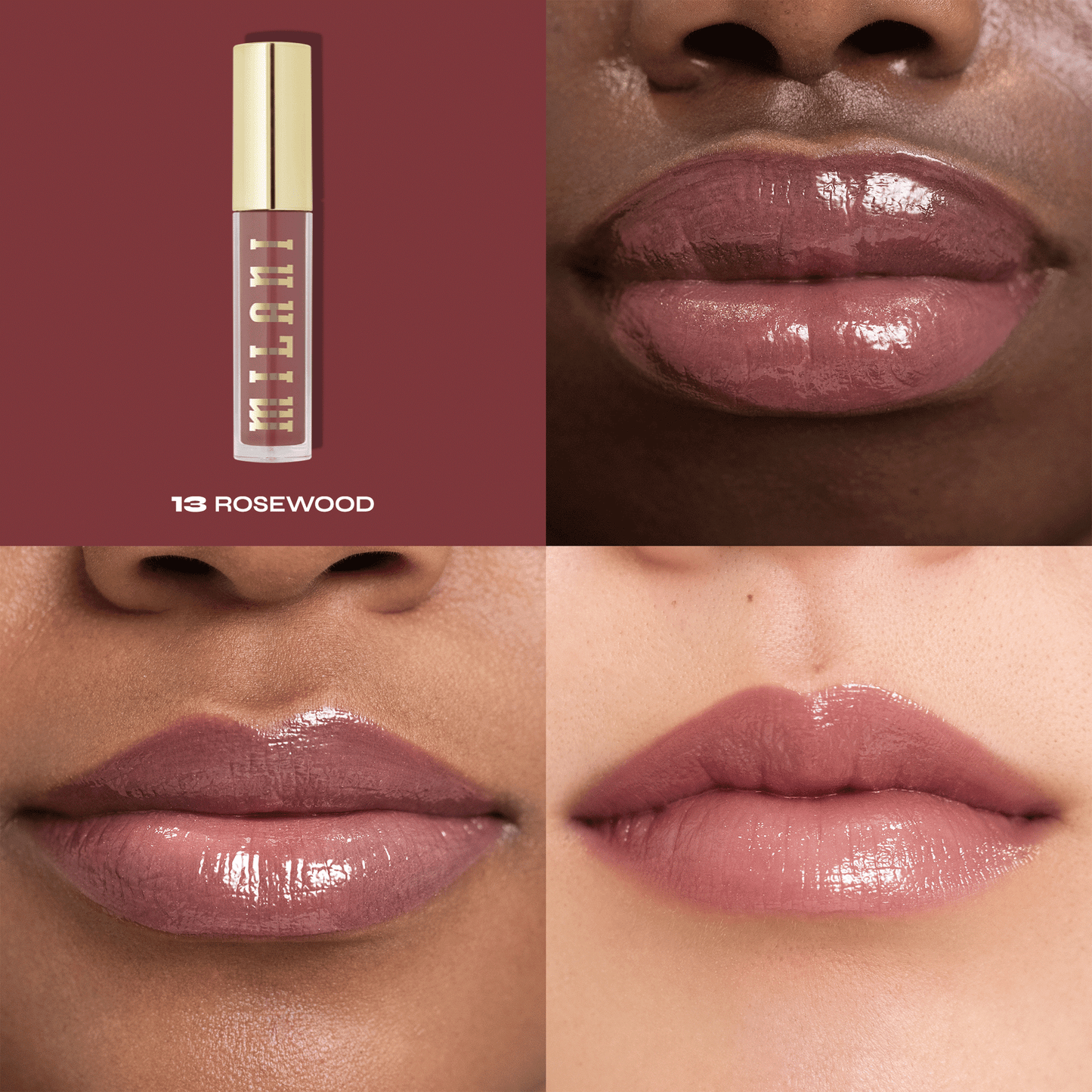 Keep It Full Nourishing Lip Plumper