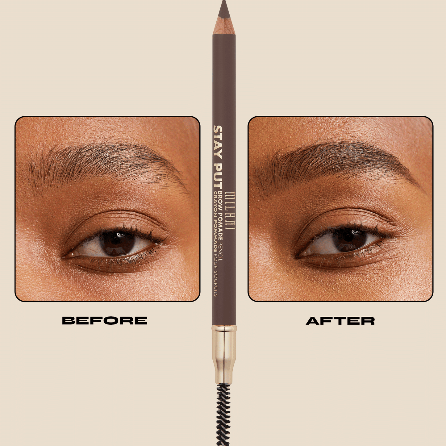 Stay Put? Brow Pomade Pencil