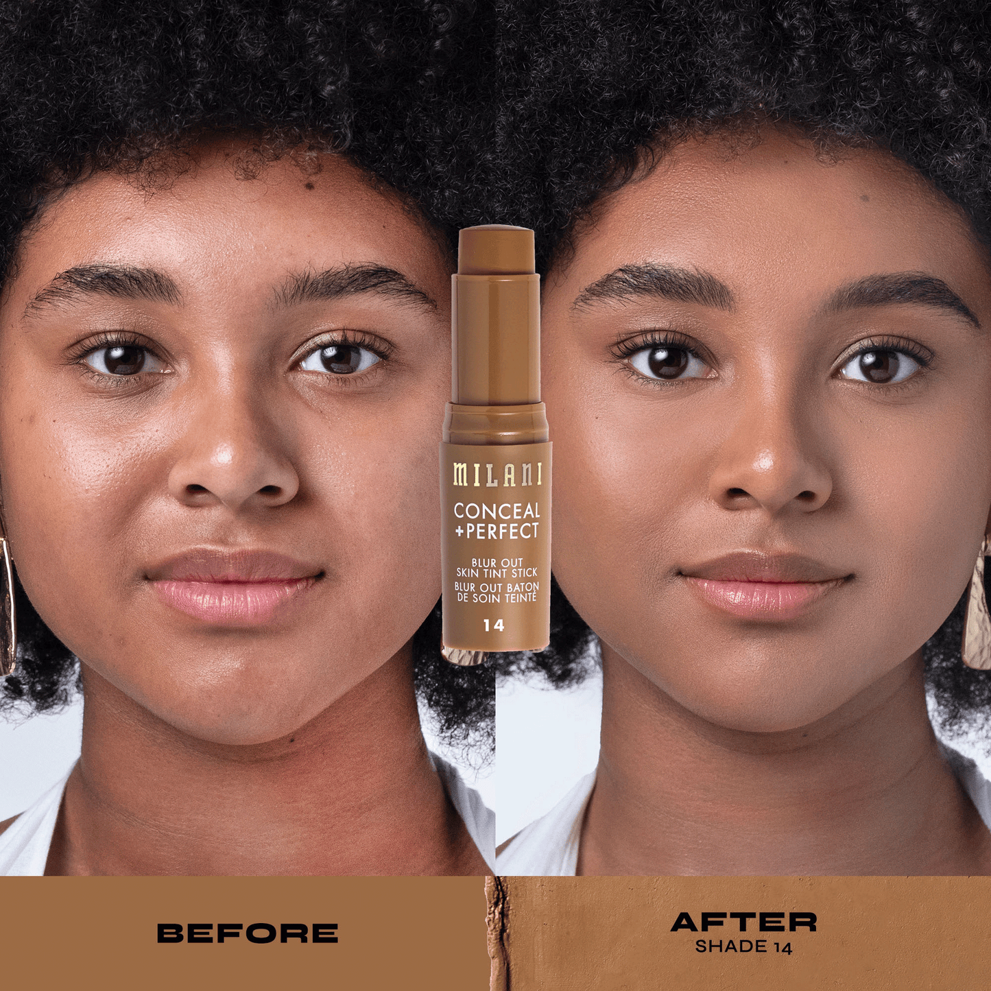 Conceal + Perfect Blur Out Skin Tint