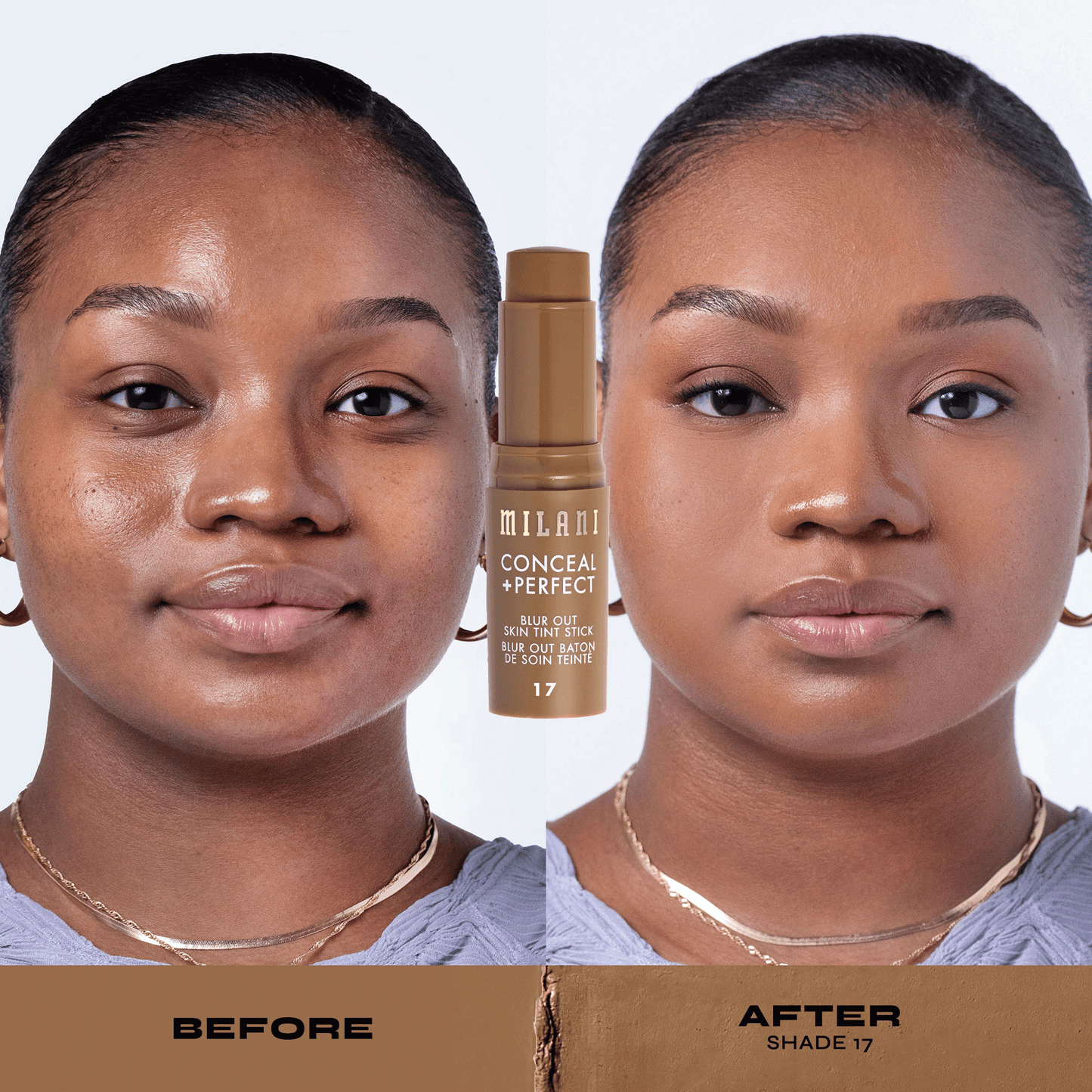 Conceal + Perfect Blur Out Skin Tint