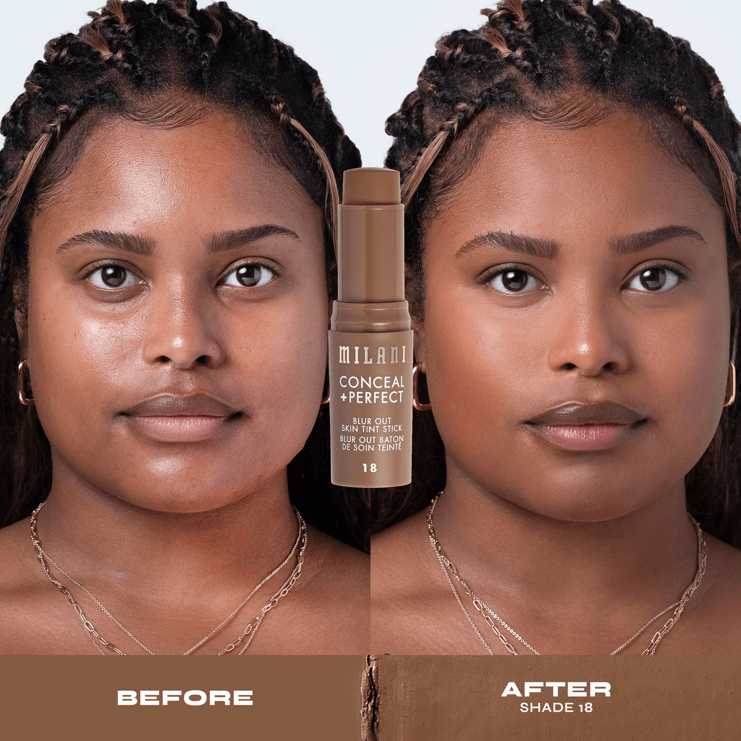 Conceal + Perfect Blur Out Skin Tint