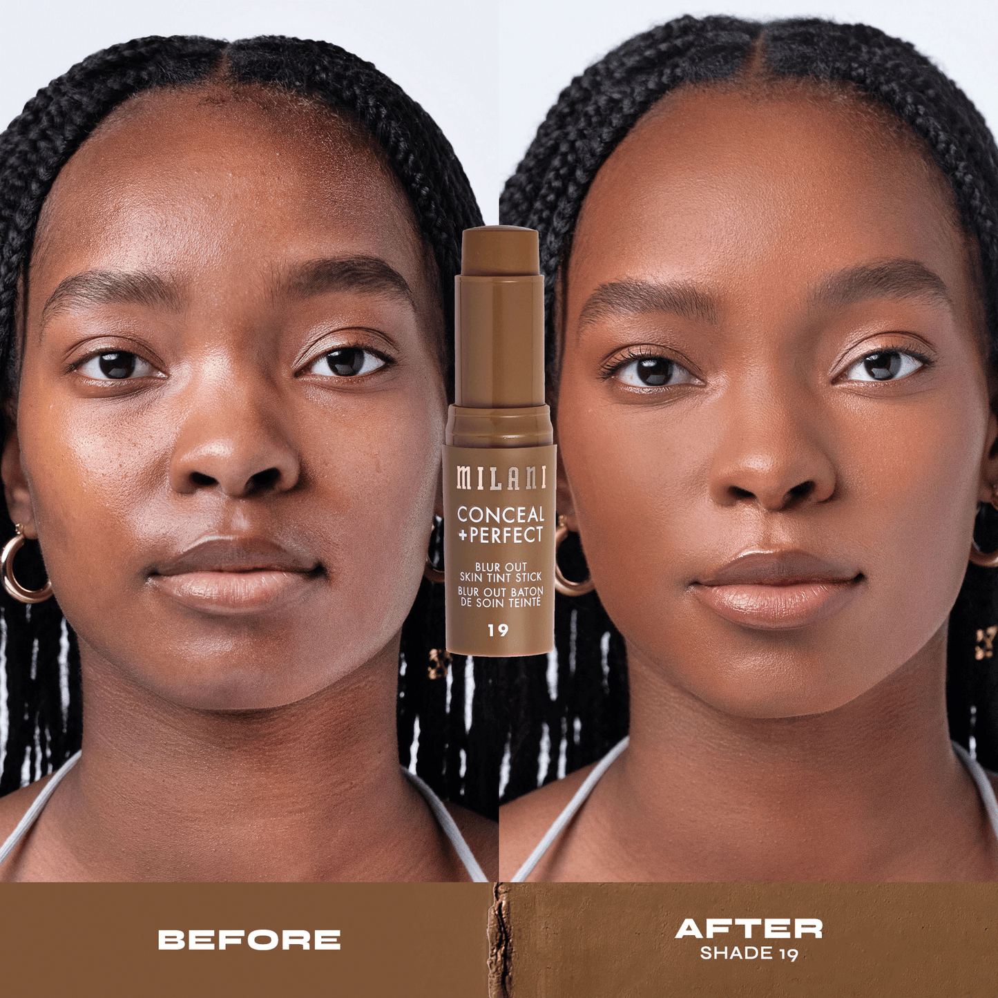Conceal + Perfect Blur Out Skin Tint