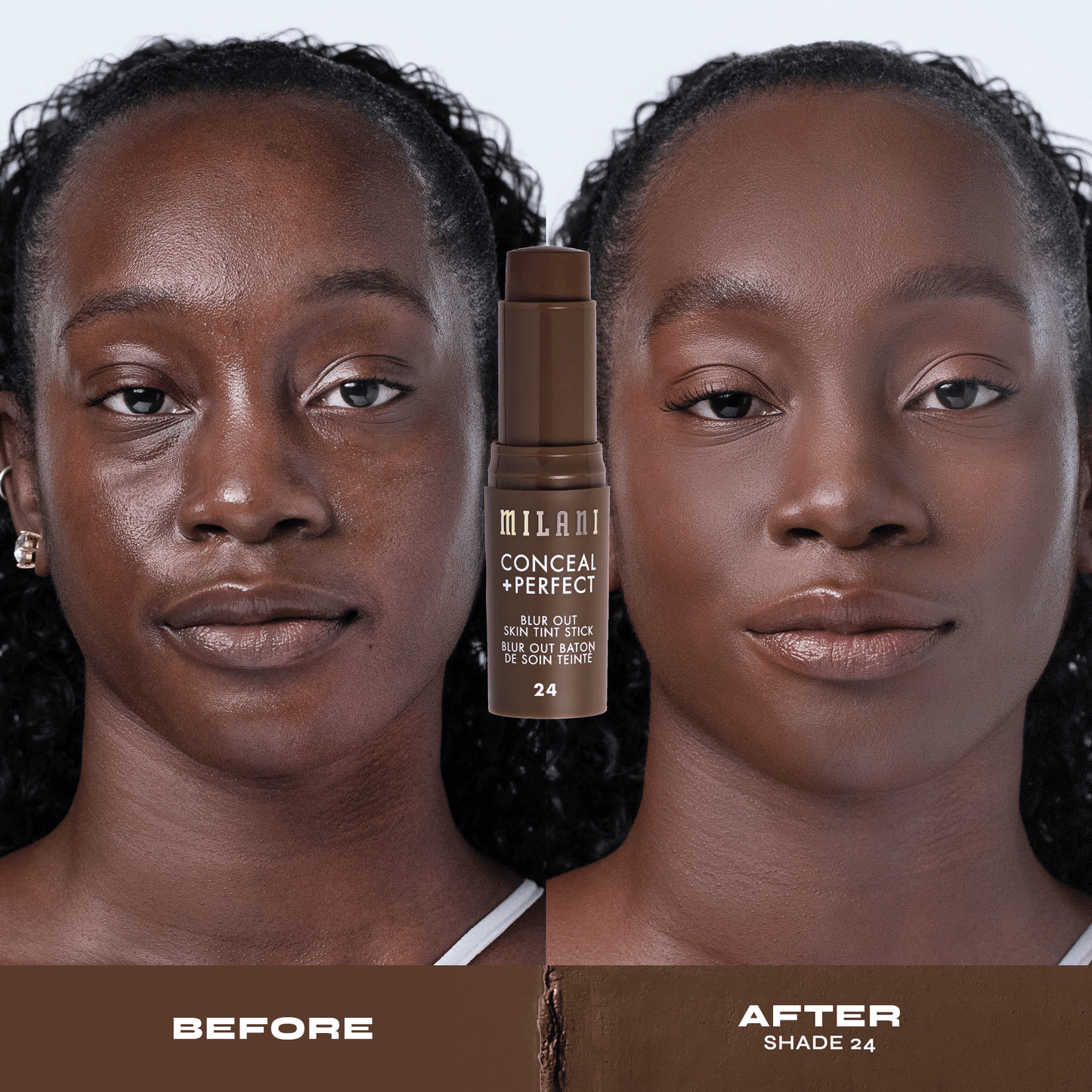Conceal + Perfect Blur Out Skin Tint