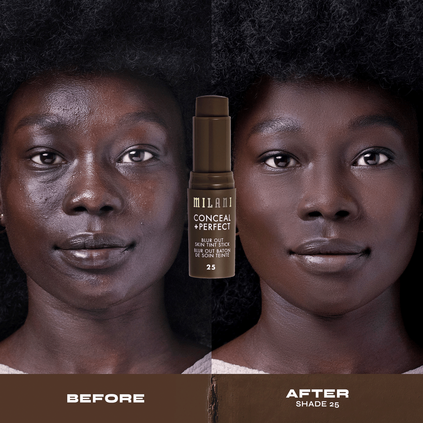 Conceal + Perfect Blur Out Skin Tint