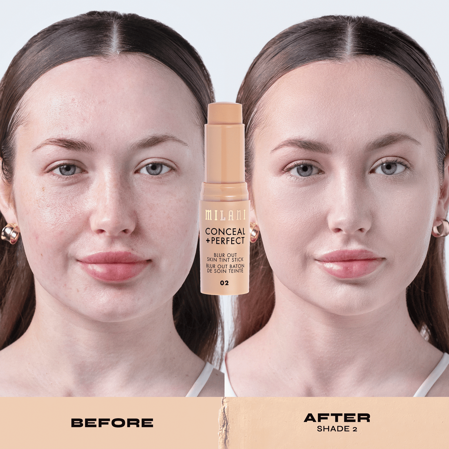 Conceal + Perfect Blur Out Skin Tint