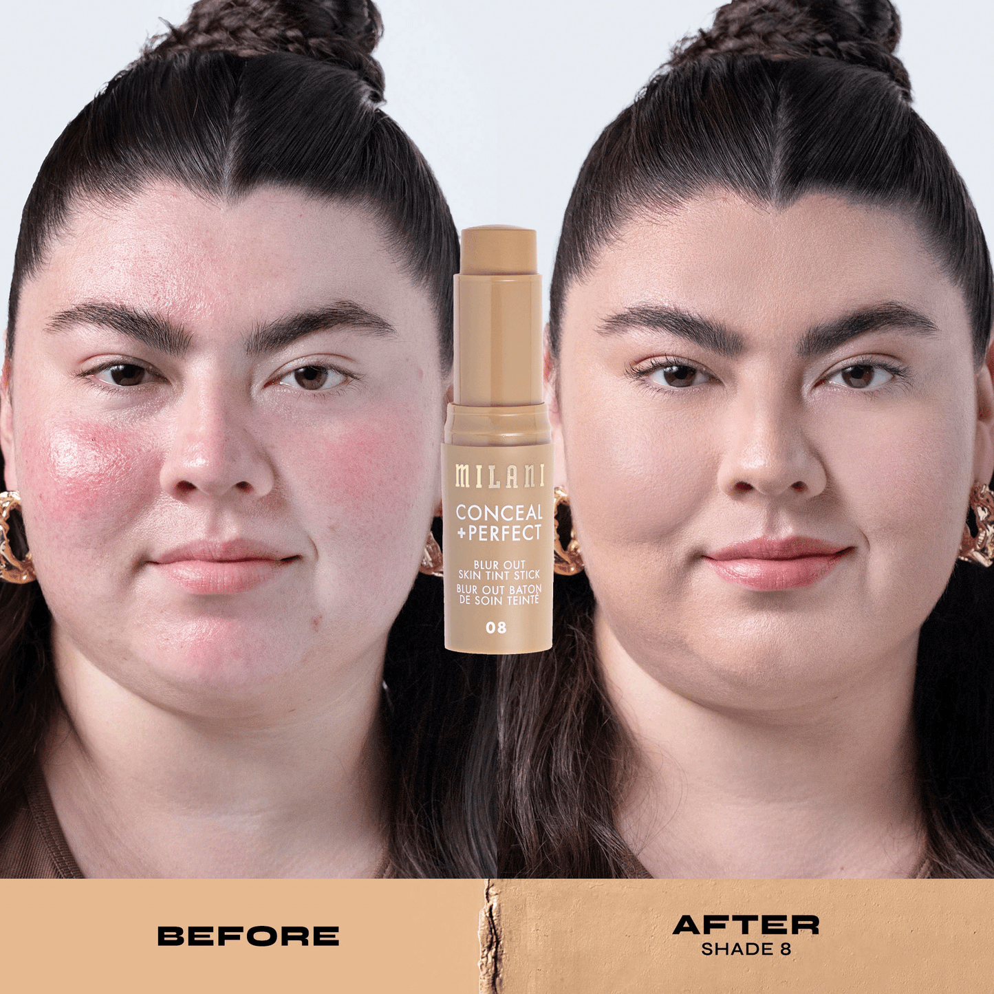 Conceal + Perfect Blur Out Skin Tint