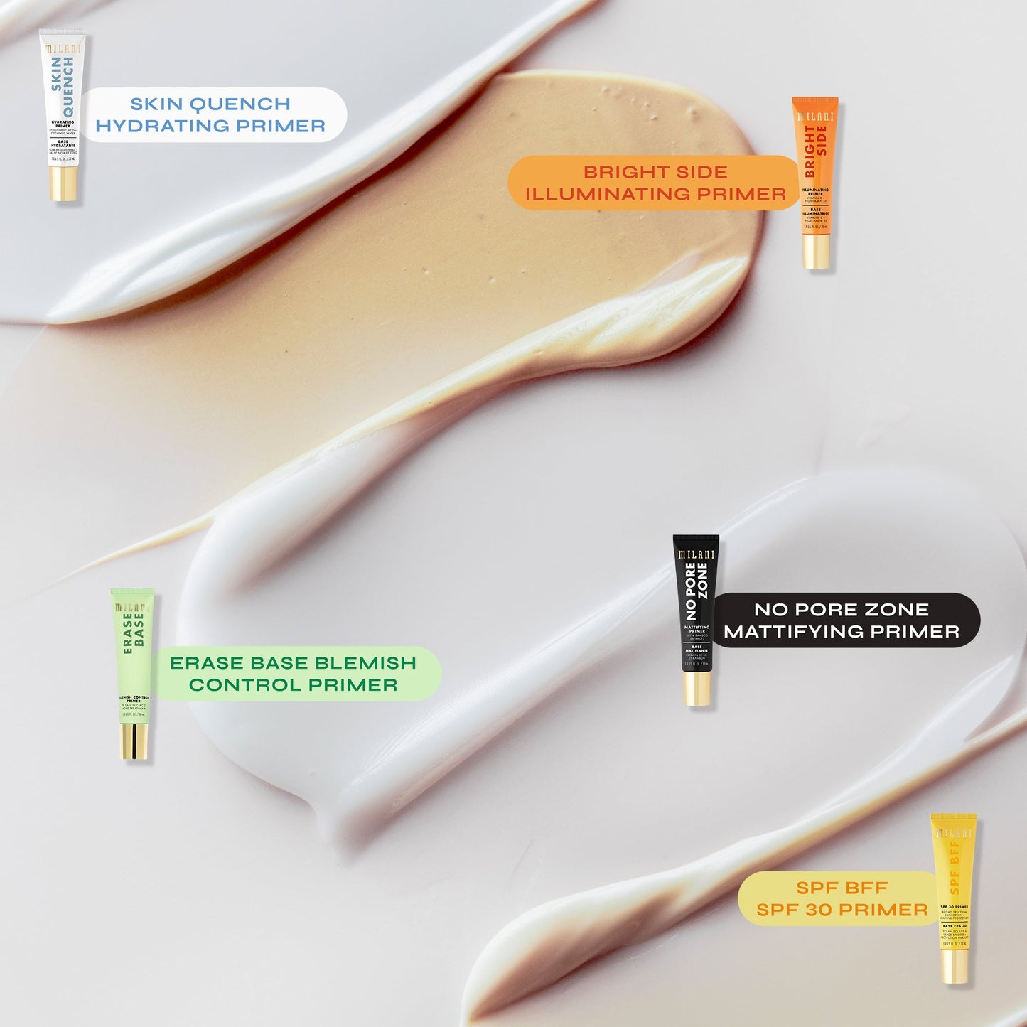 Bright Side Illuminating Primer
