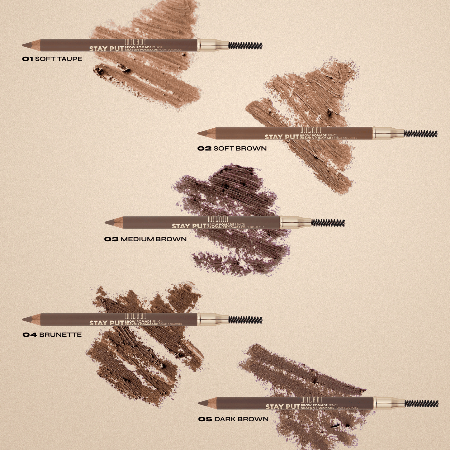 Stay Put? Brow Pomade Pencil