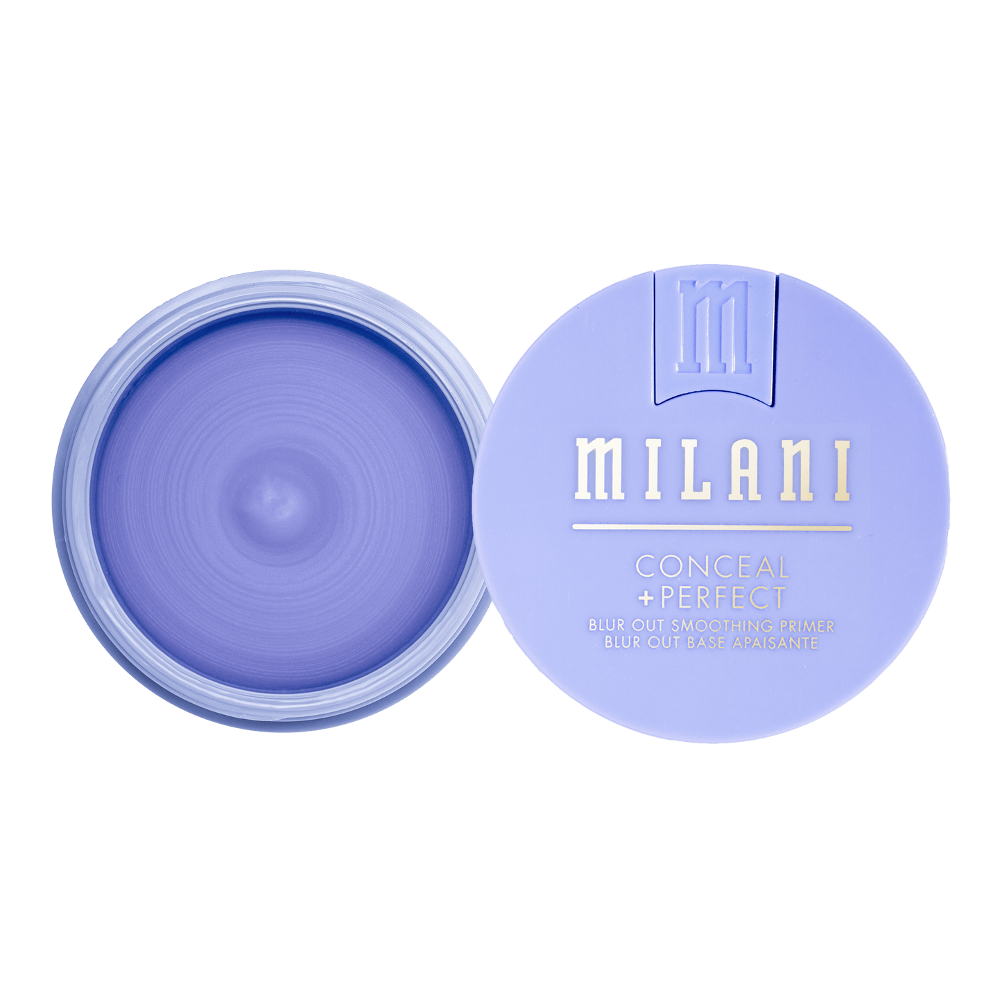 Conceal + Perfect Blur Out Smoothing Primer
