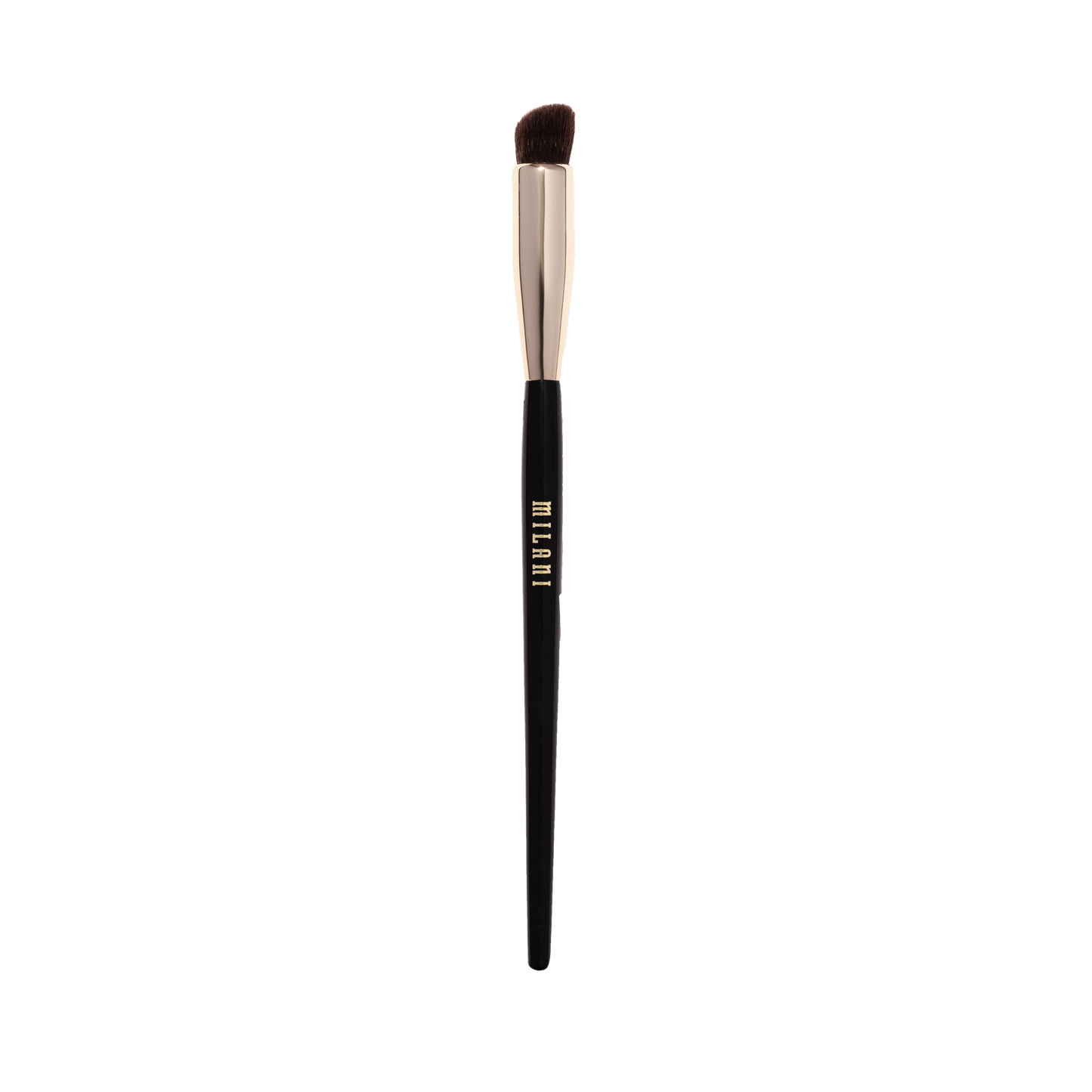 Angled Buffing Eyeshadow Brush