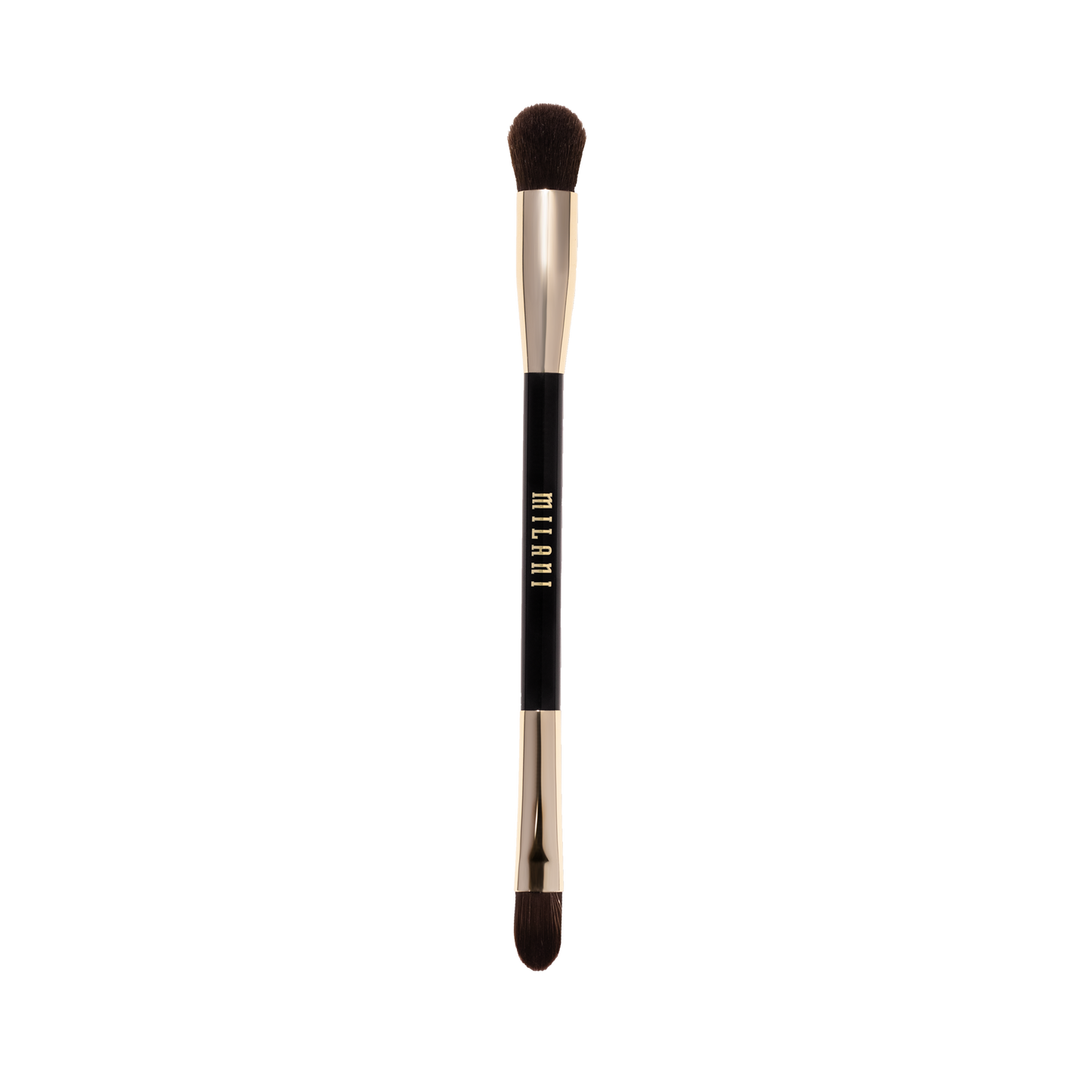 Dual-Ended Concealer Brush