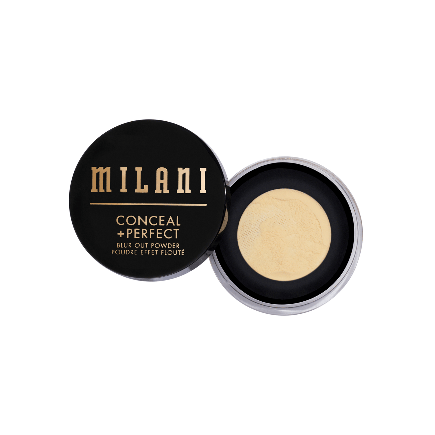 Conceal + Perfect Blur Out Powder
