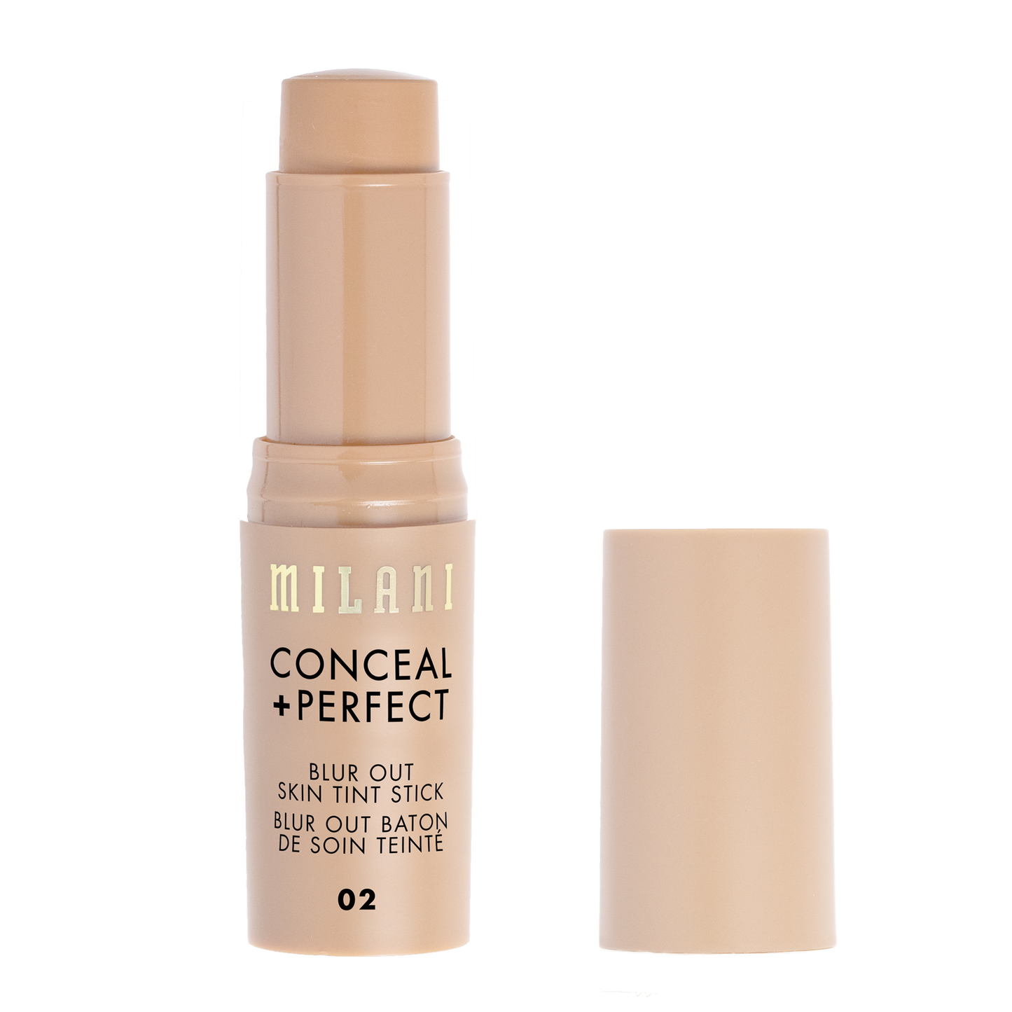 Conceal + Perfect Blur Out Skin Tint