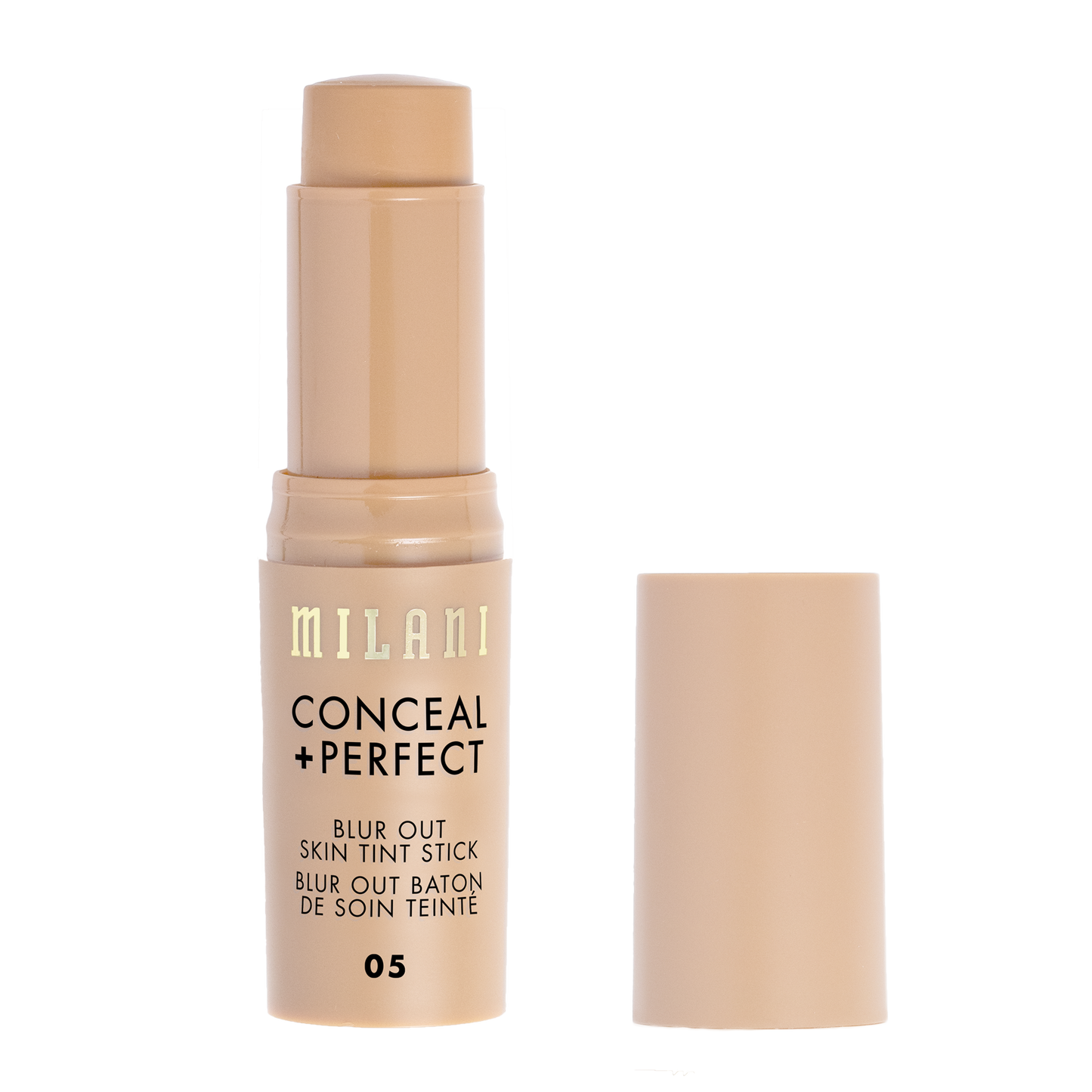Conceal + Perfect Blur Out Skin Tint