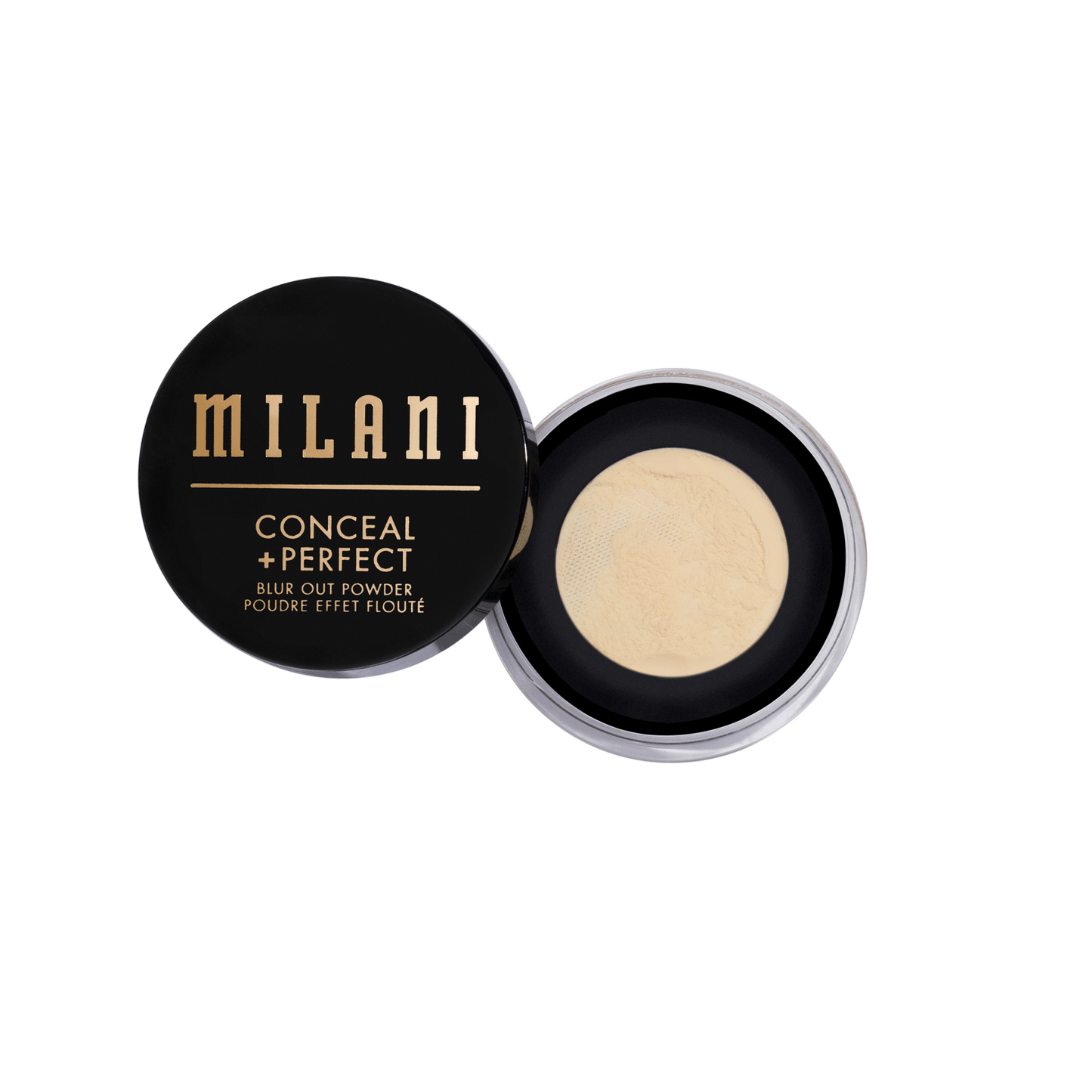 Conceal + Perfect Blur Out Powder