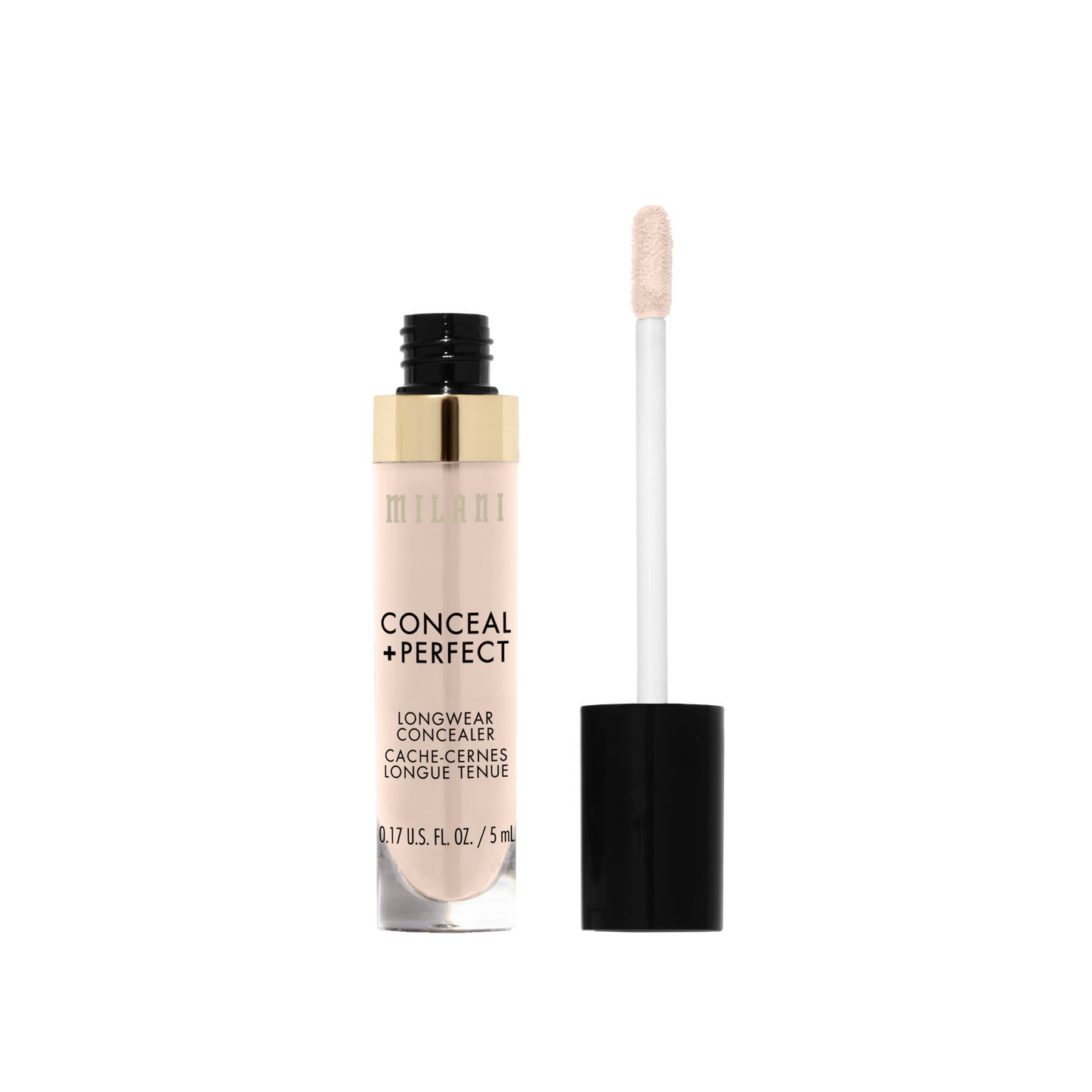 Conceal + Perfect Longwear Concealer