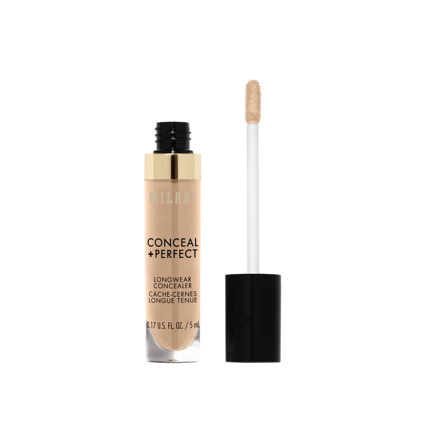 Conceal + Perfect Longwear Concealer