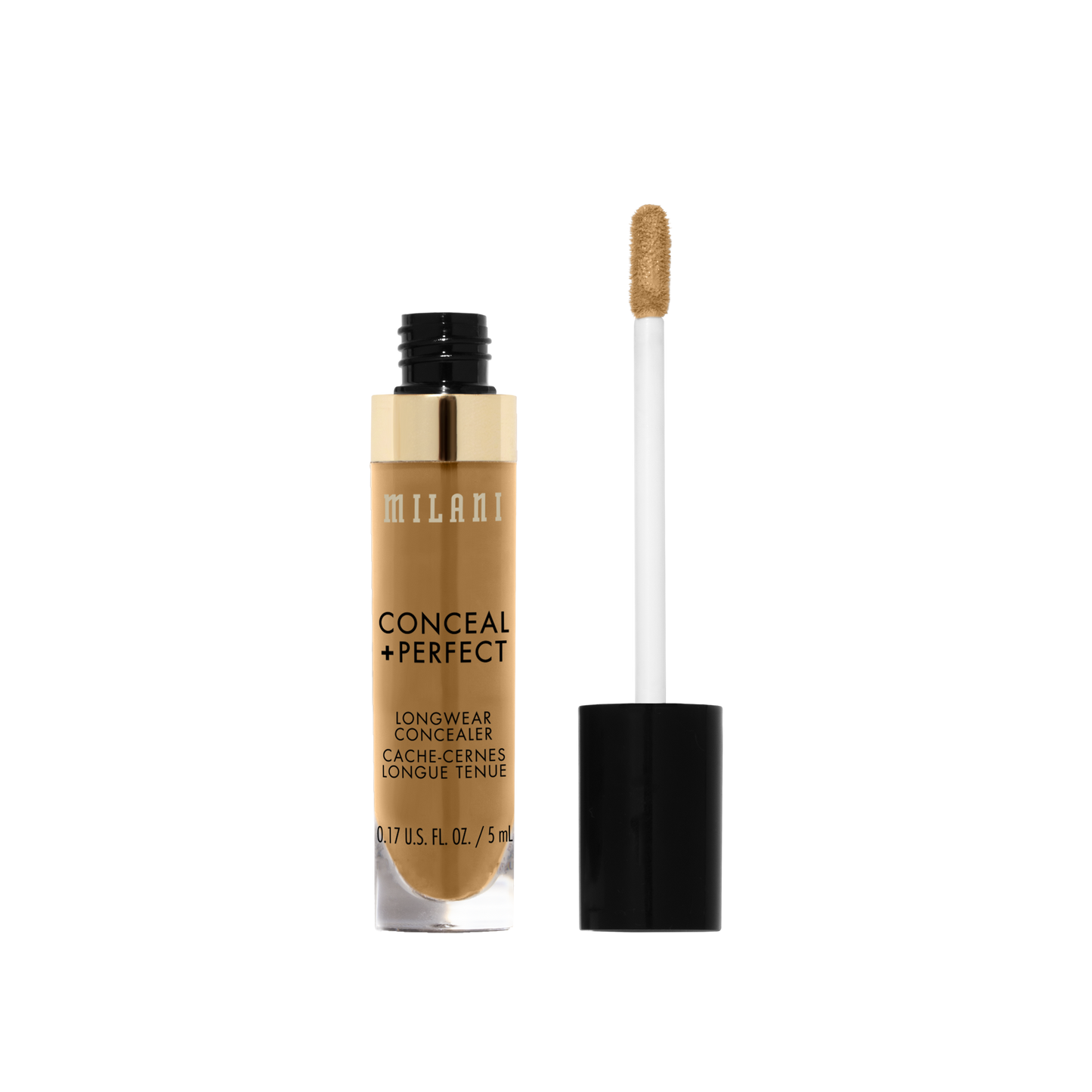 Conceal + Perfect Longwear Concealer