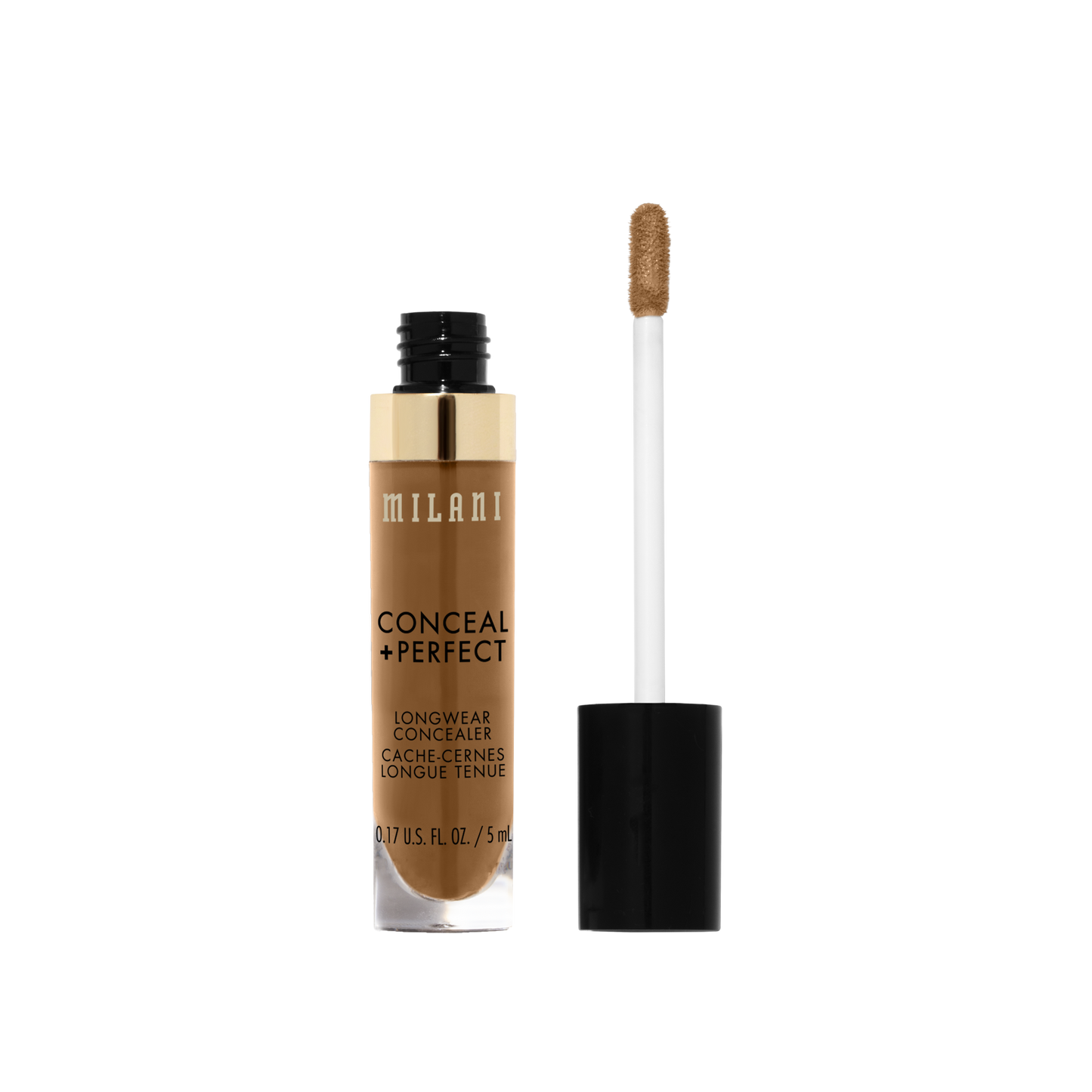 Conceal + Perfect Longwear Concealer
