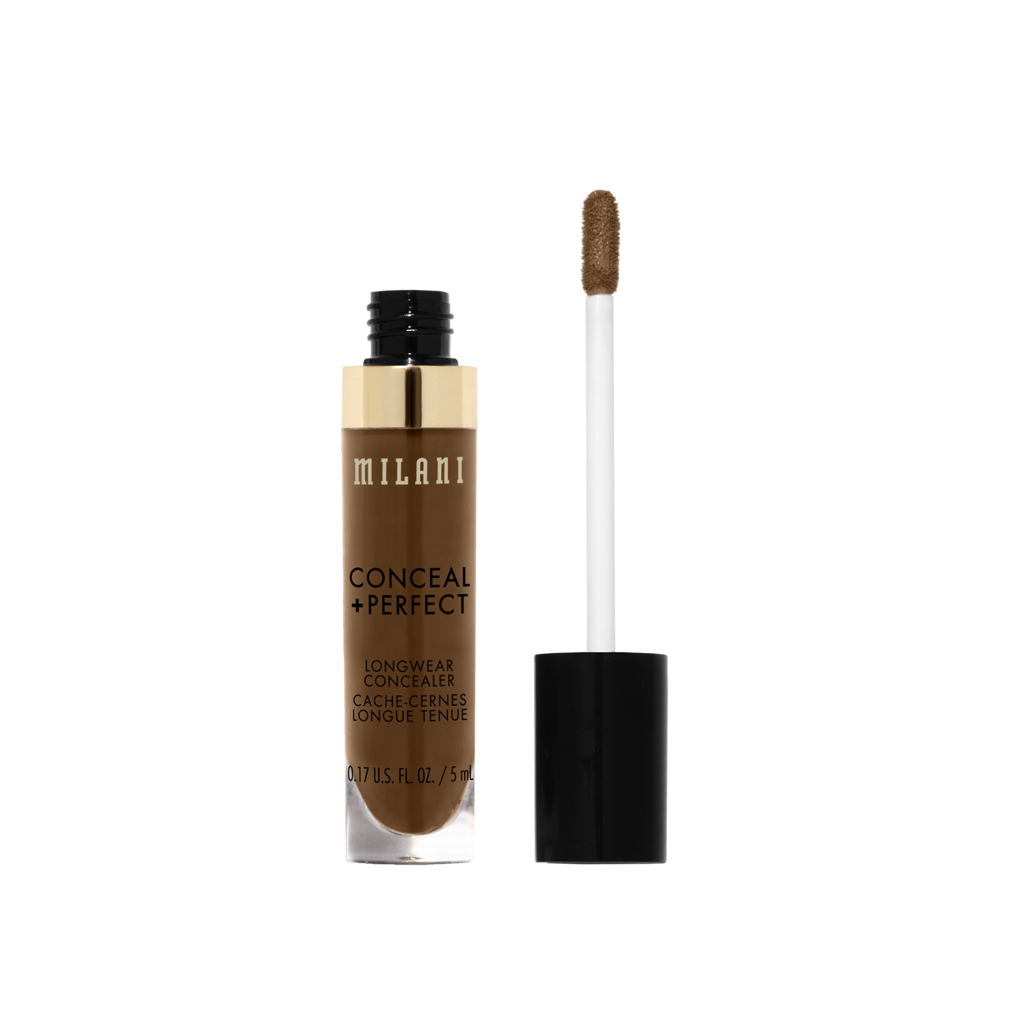 Conceal + Perfect Longwear Concealer
