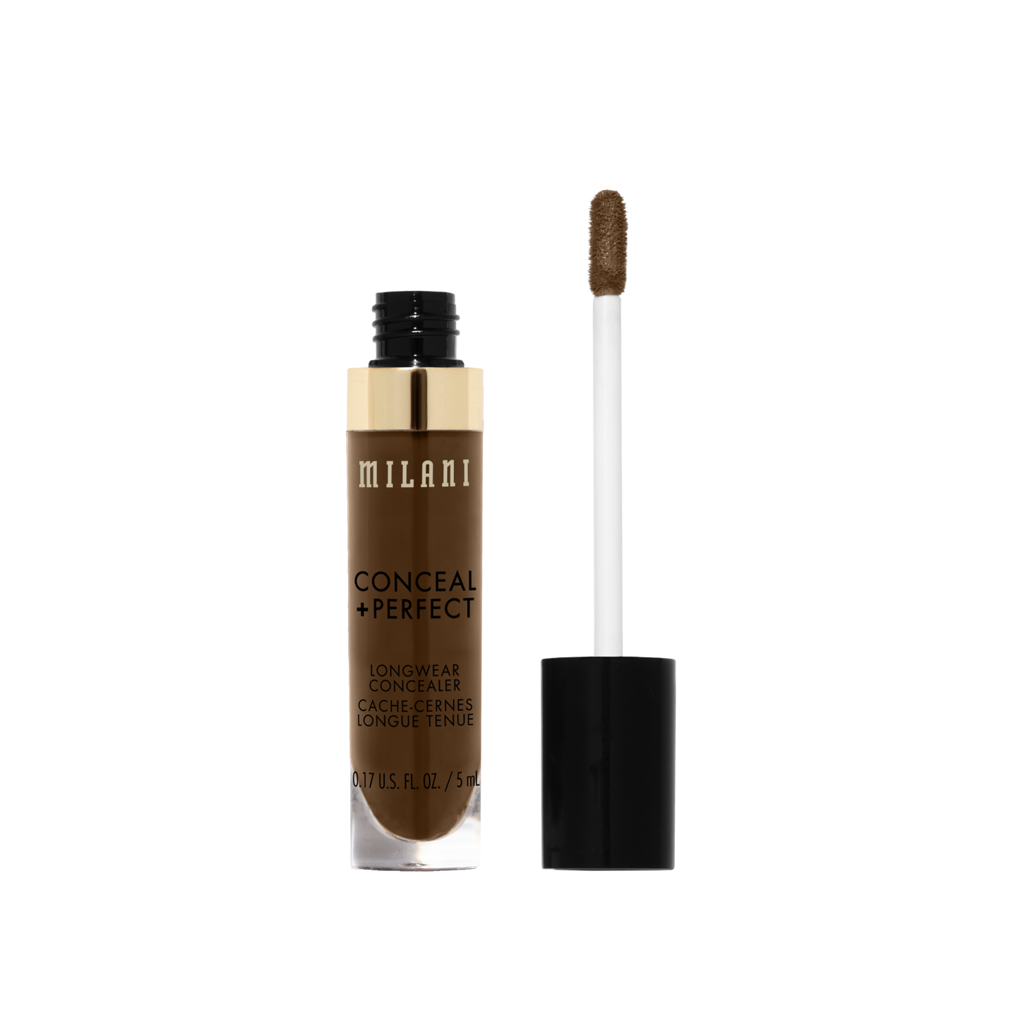 Conceal + Perfect Longwear Concealer