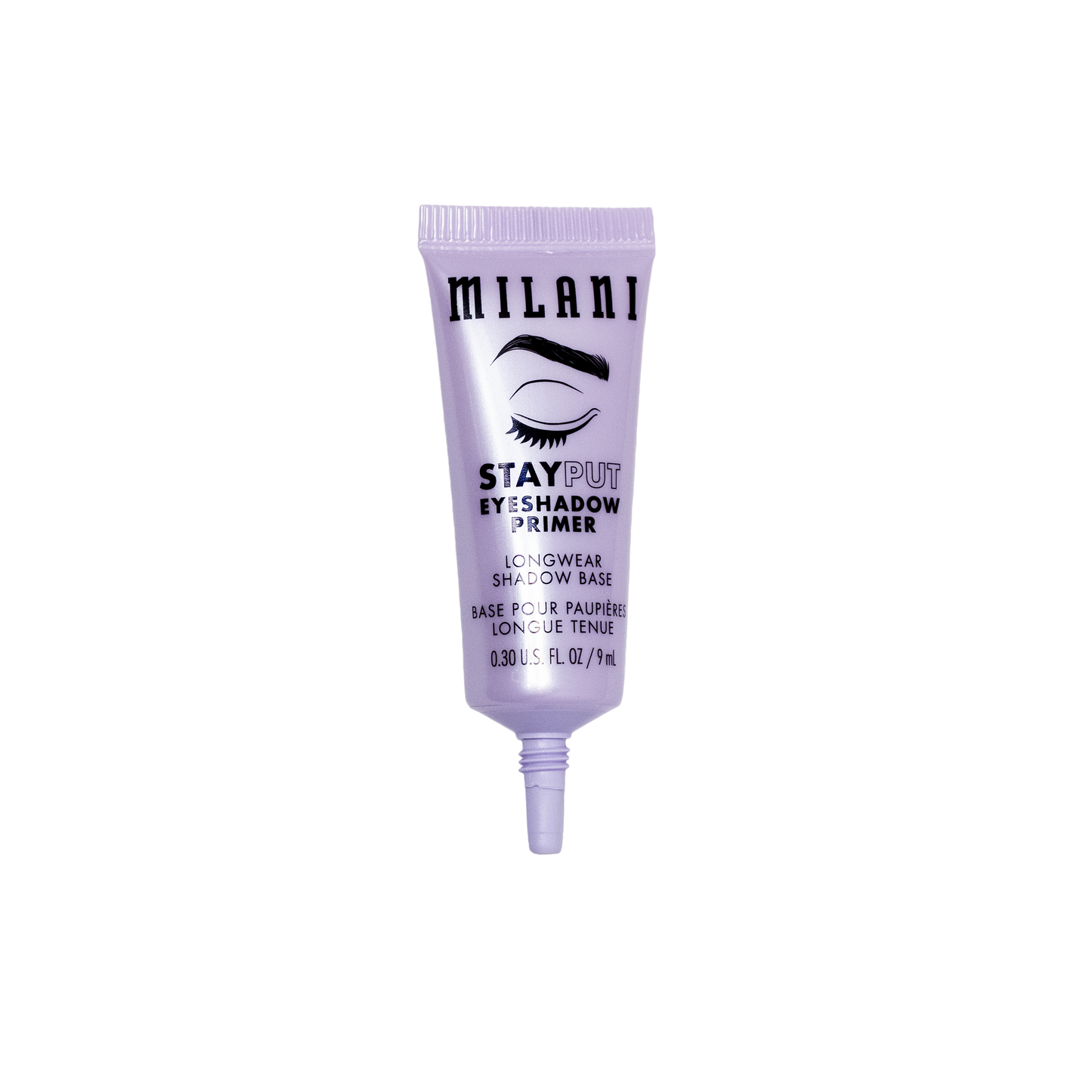 Stay Put Eyeshadow Primer