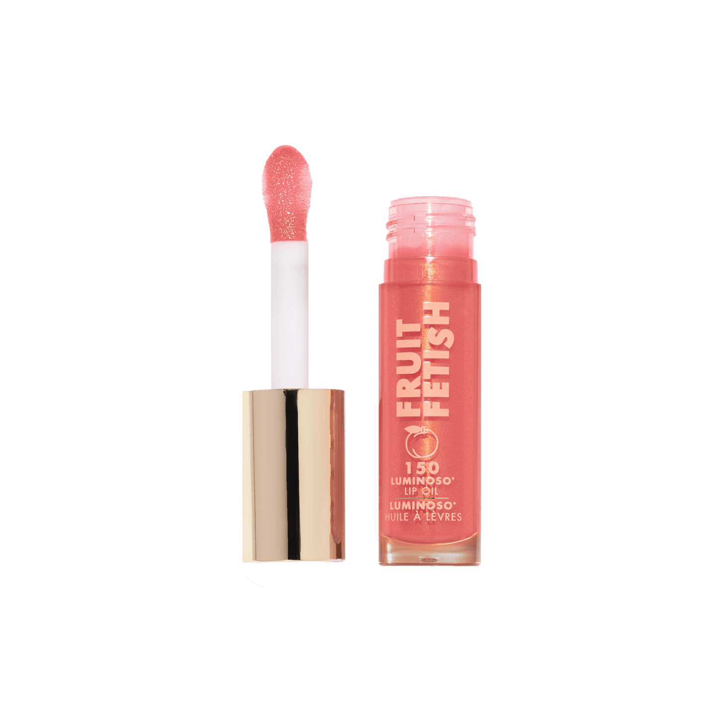 Fruit Fetish Lip Oils