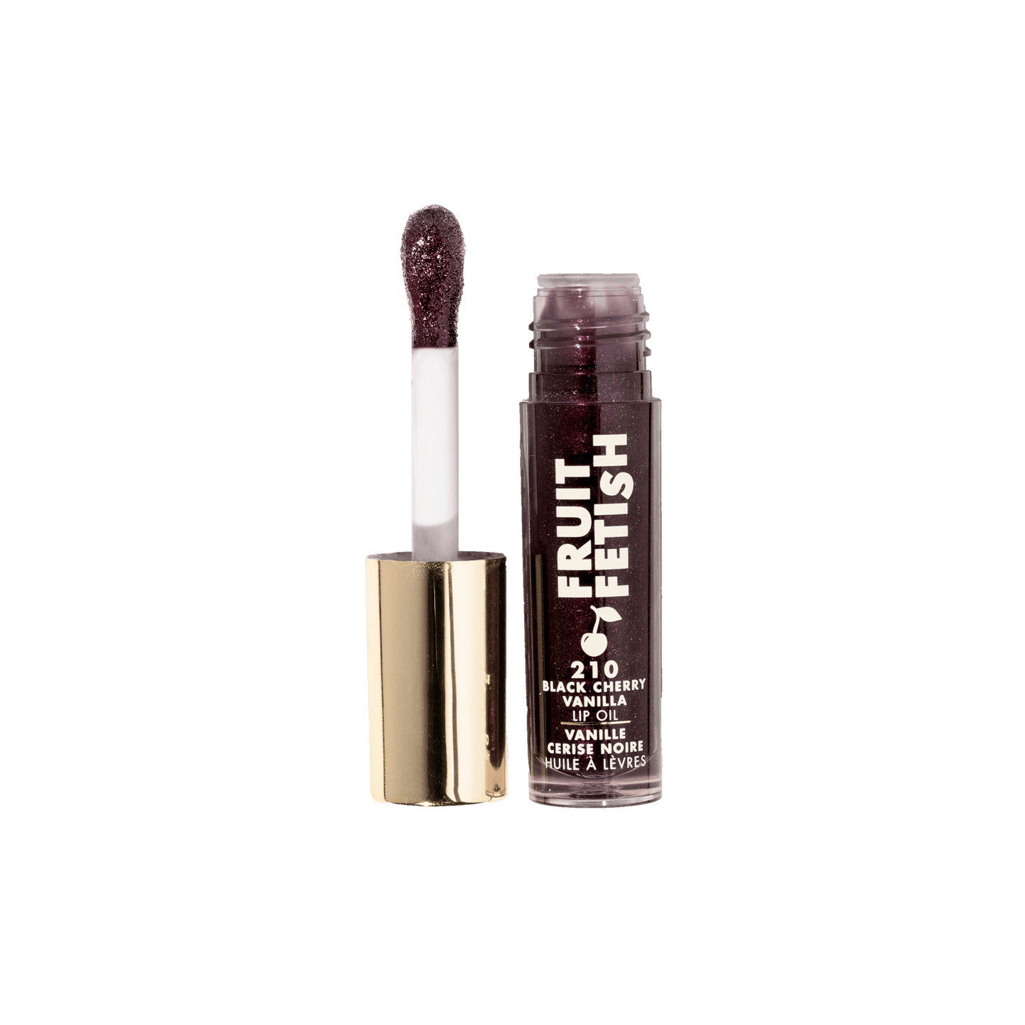 Fruit Fetish Lip Oils