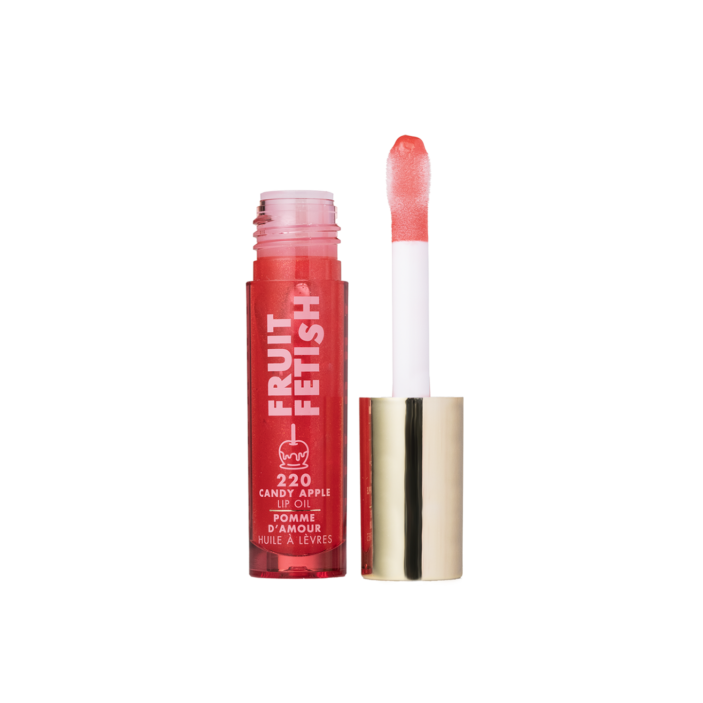 Fruit Fetish Lip Oils